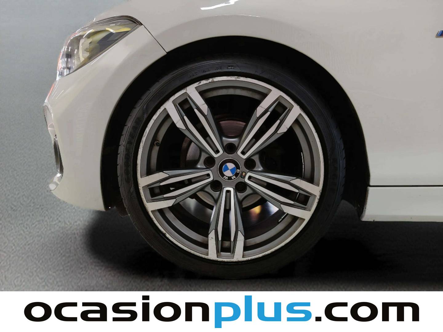BMW Serie 1 BMW Serie 1 118i Pack M (136 CV) barato
