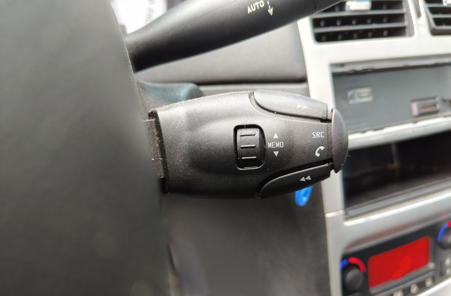 Peugeot 307 1.6 XS+ - foto 20