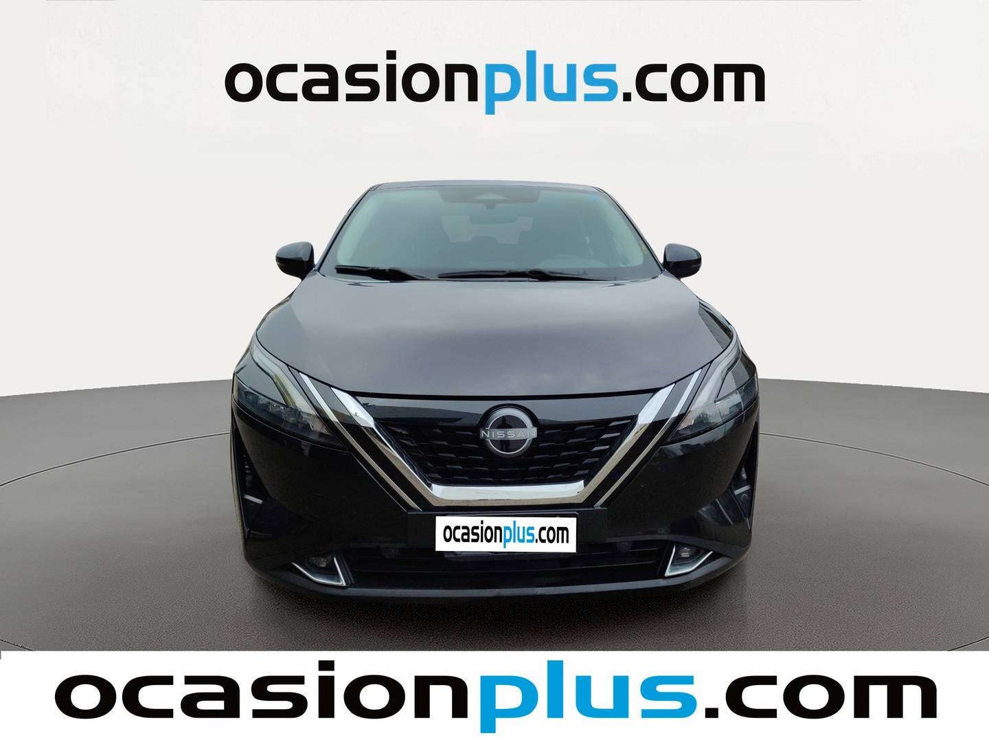 Foto Nissan QASHQAI Nissan Qashqai E-POWER Acenta (190 CV)