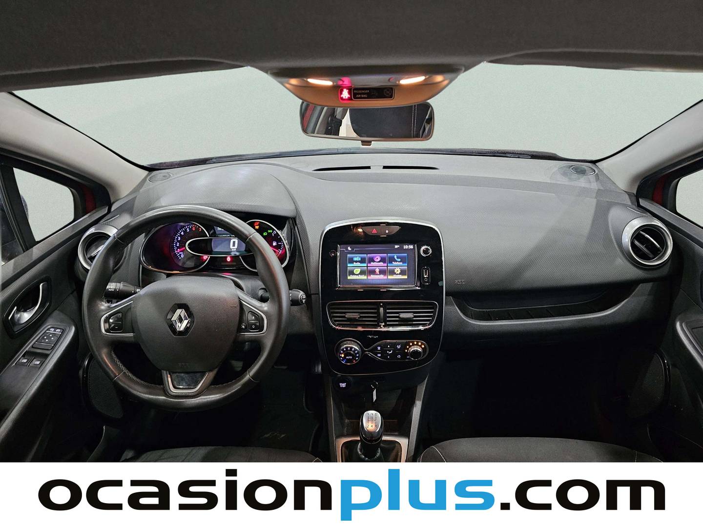 Renault Clio Renault Clio Limited Energy TCe (90 CV) seminuevo