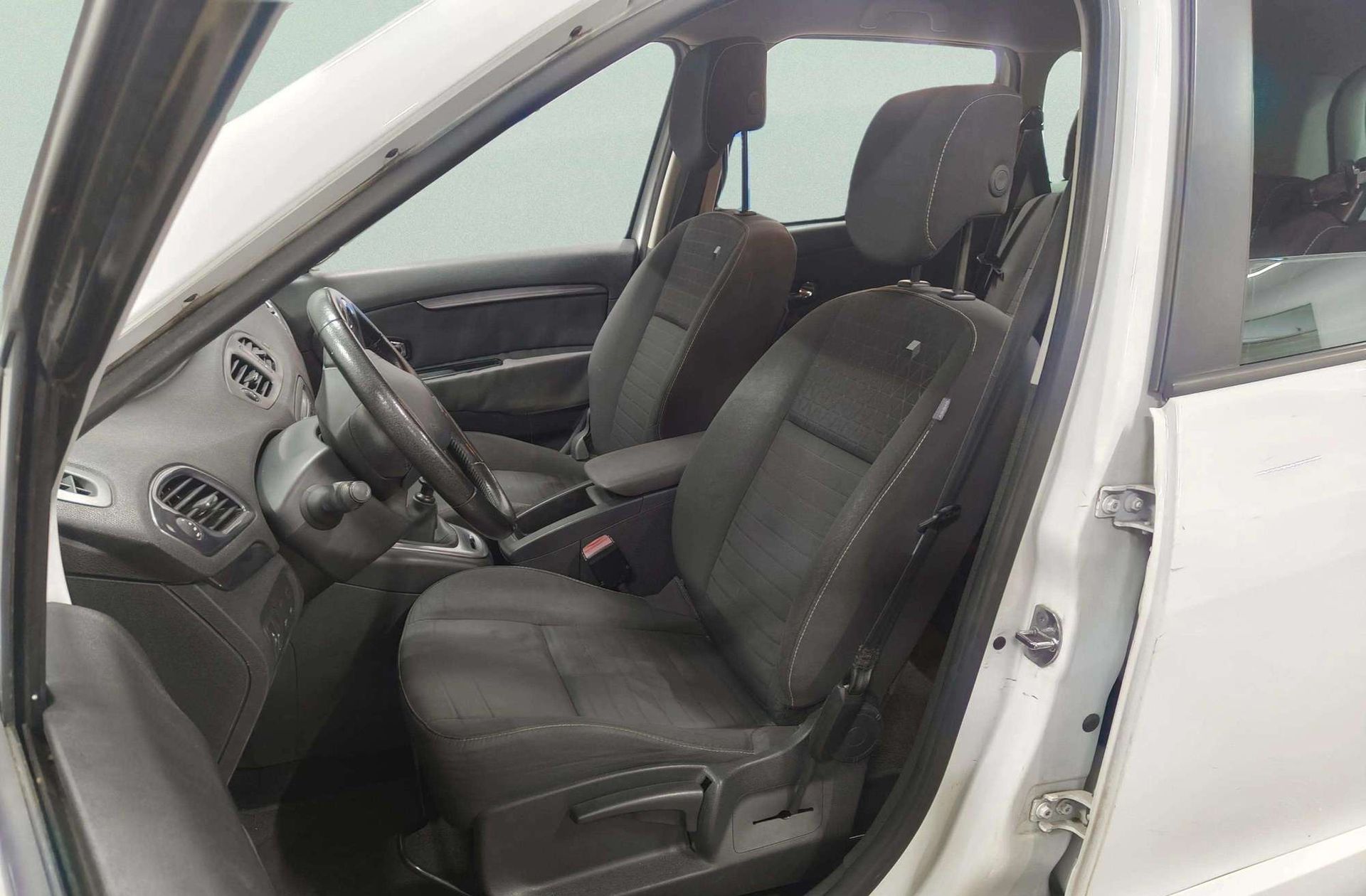 Renault Grand Scénic Limited Energy dCi - foto 9