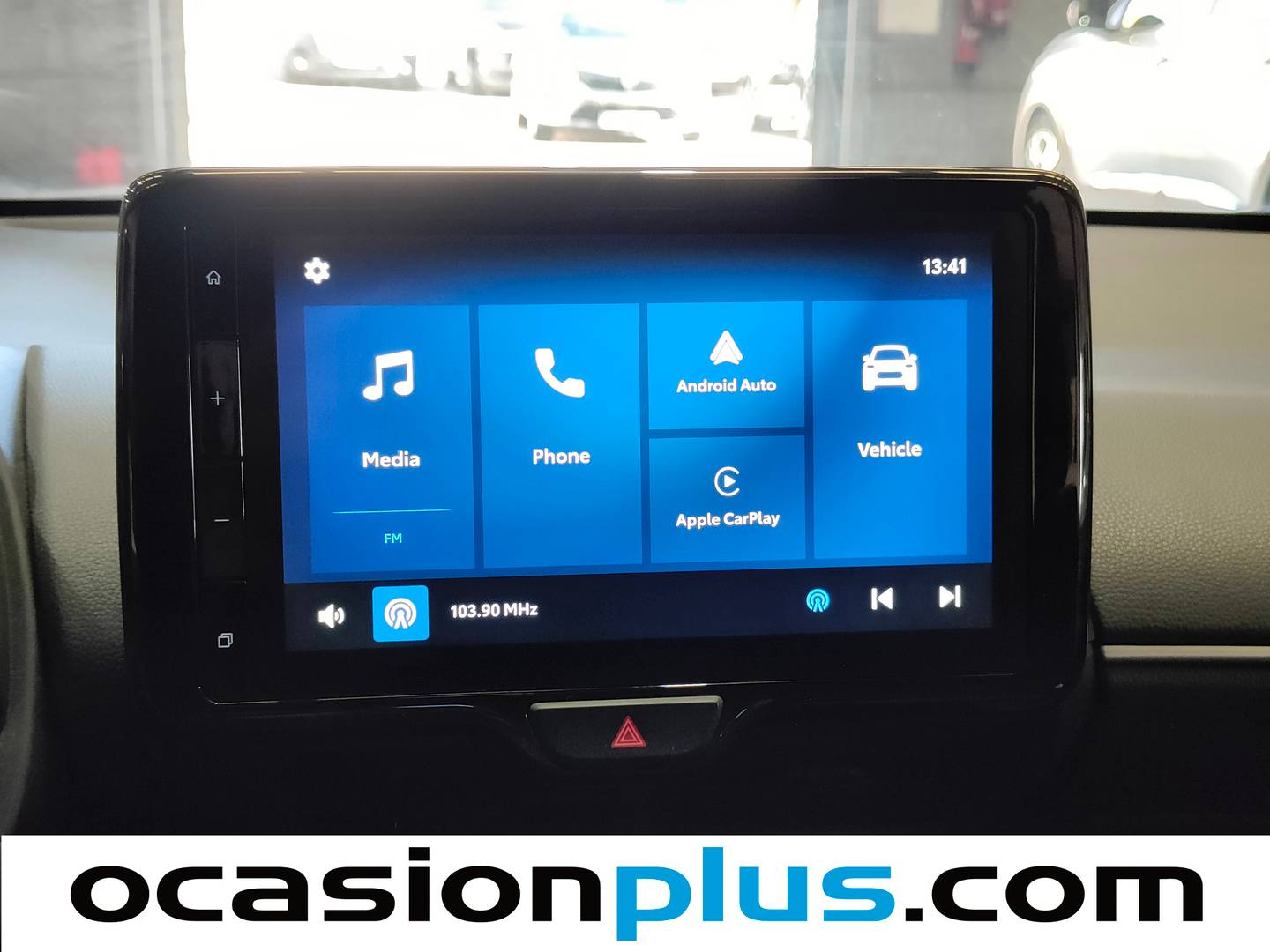 Extras y acabados del Toyota Yaris Toyota Yaris 1.5 S-Edition (125 CV)