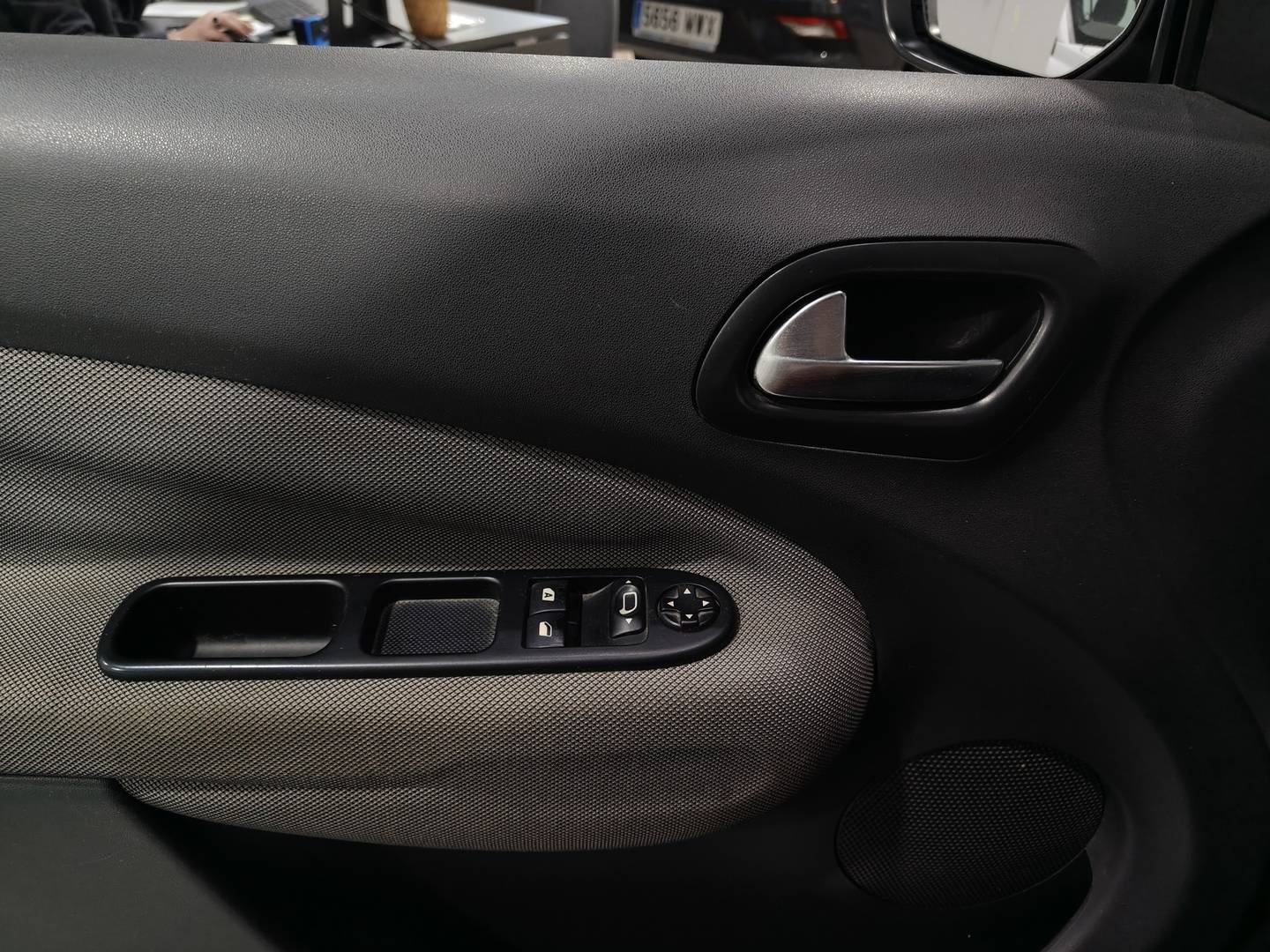 Foto Citroën C3 Picasso Citroen C3 Picasso VTi 95 Seduction (95 CV)