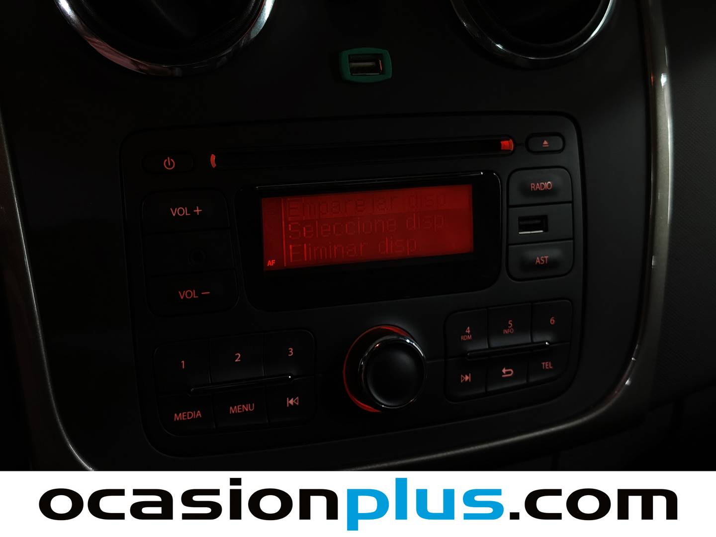 Dacia Sandero Dacia Sandero Stepway TCe (90 CV) barato