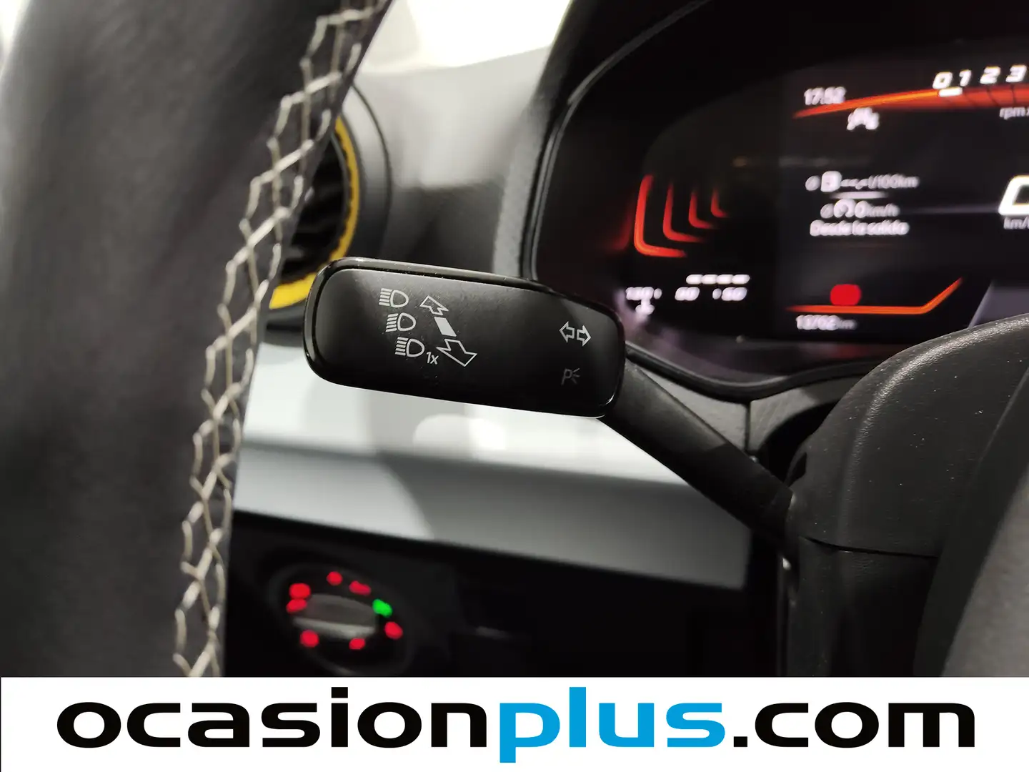 Foto Seat Ibiza SEAT Ibiza 1.0 MPI S&S Style XL  (80 CV)