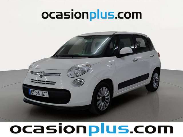Fiat 500L 1.4 Pop Star (95 CV) de segunda mano