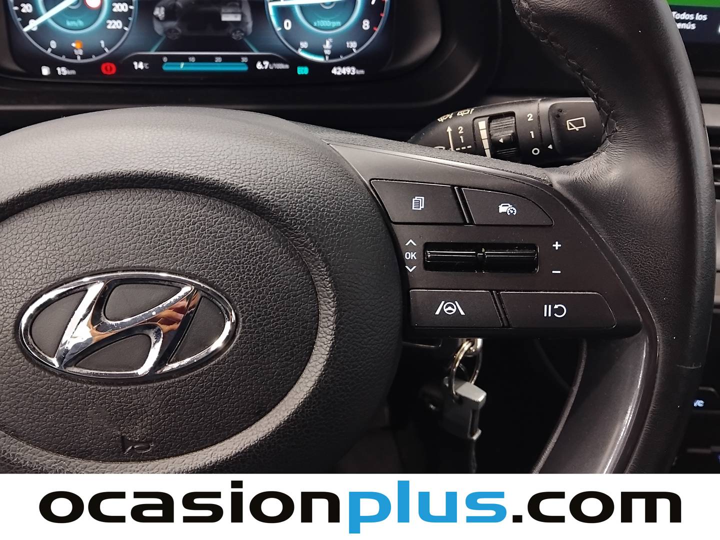 Hyundai i20 Hyundai i20 1.0 TGDI 48V Klass (100 CV) km 0