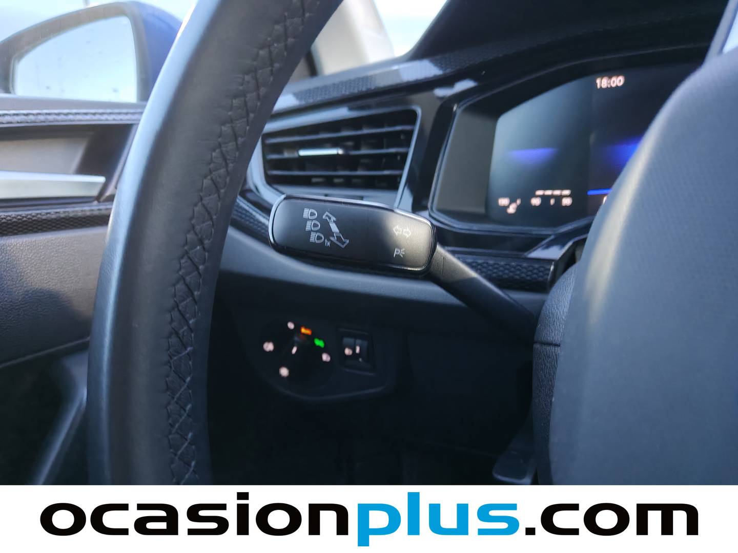 Volkswagen Polo Volkswagen Polo ``Más`` 1.0 TSI (95 CV) DSG 2025