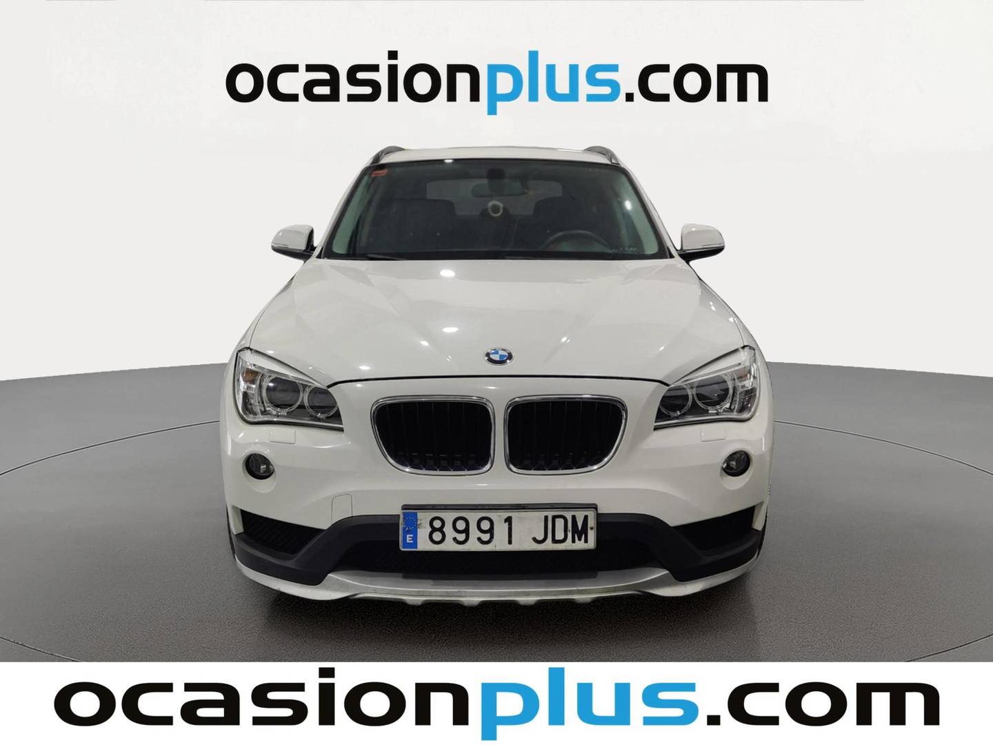 BMW X1 BMW X1 sDrive18d (143 CV) 143cv