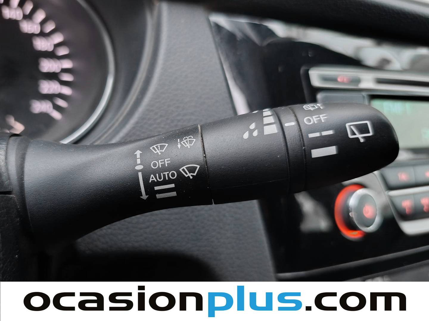 Nissan QASHQAI Nissan Qashqai DIG-T 115 S&S Acenta 4x2 (115 CV) al mejor precio