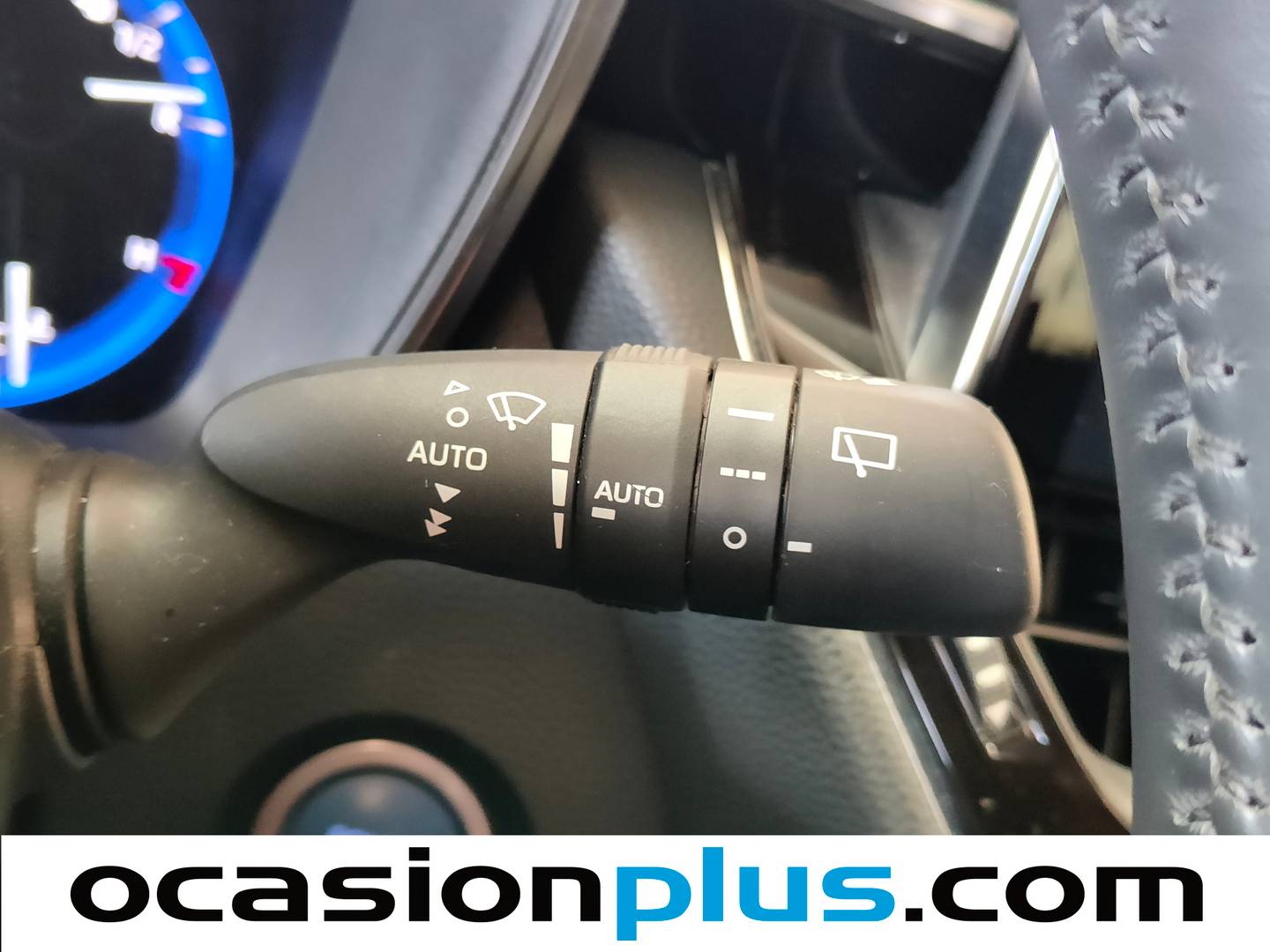 Toyota Corolla Toyota Corolla 1.8 125 Híbrido Active Tech E-CVT (122 CV) 122cv