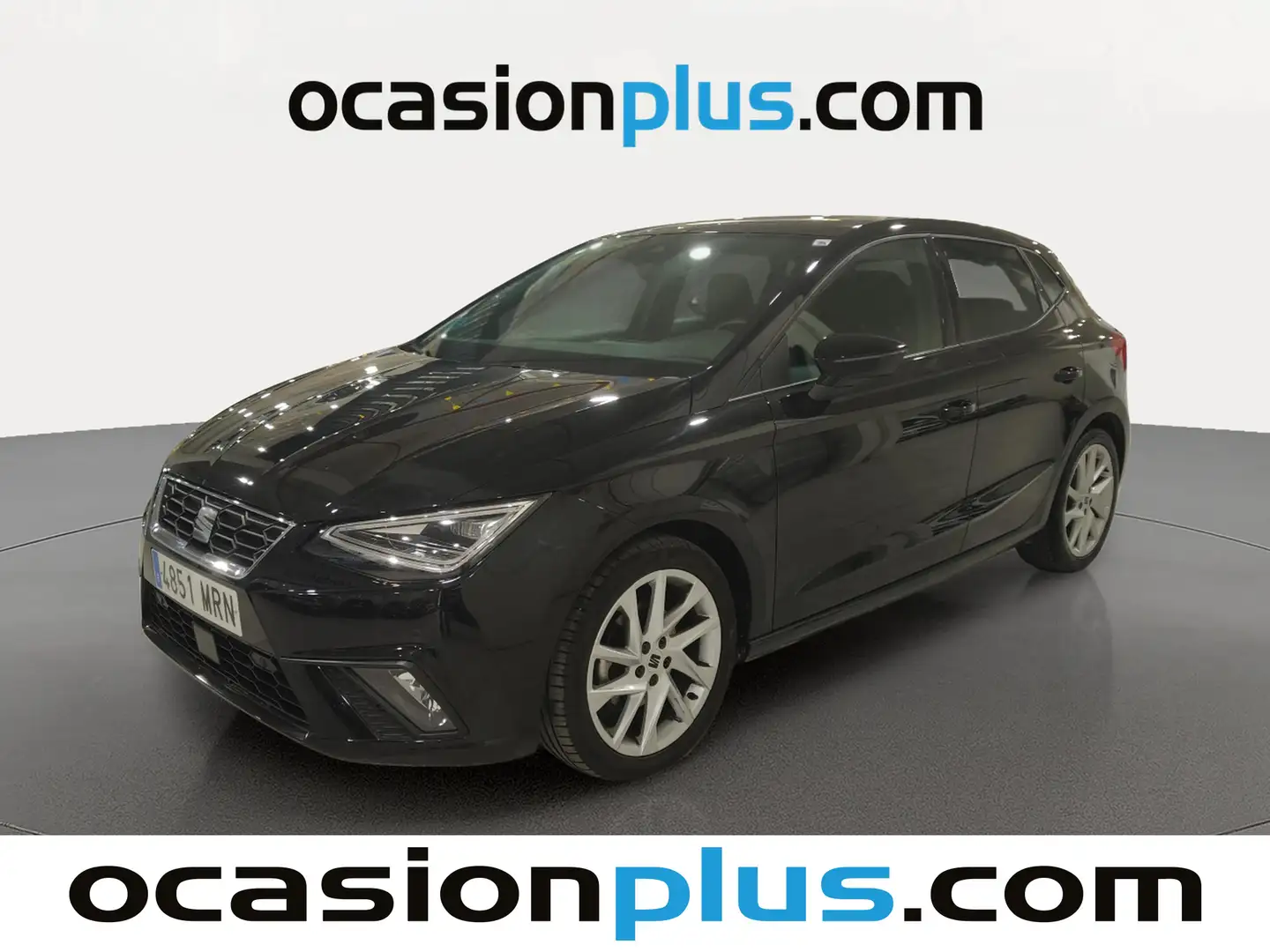 Foto Seat Ibiza SEAT Ibiza 1.5 TSI FR XL DSG (150 CV)