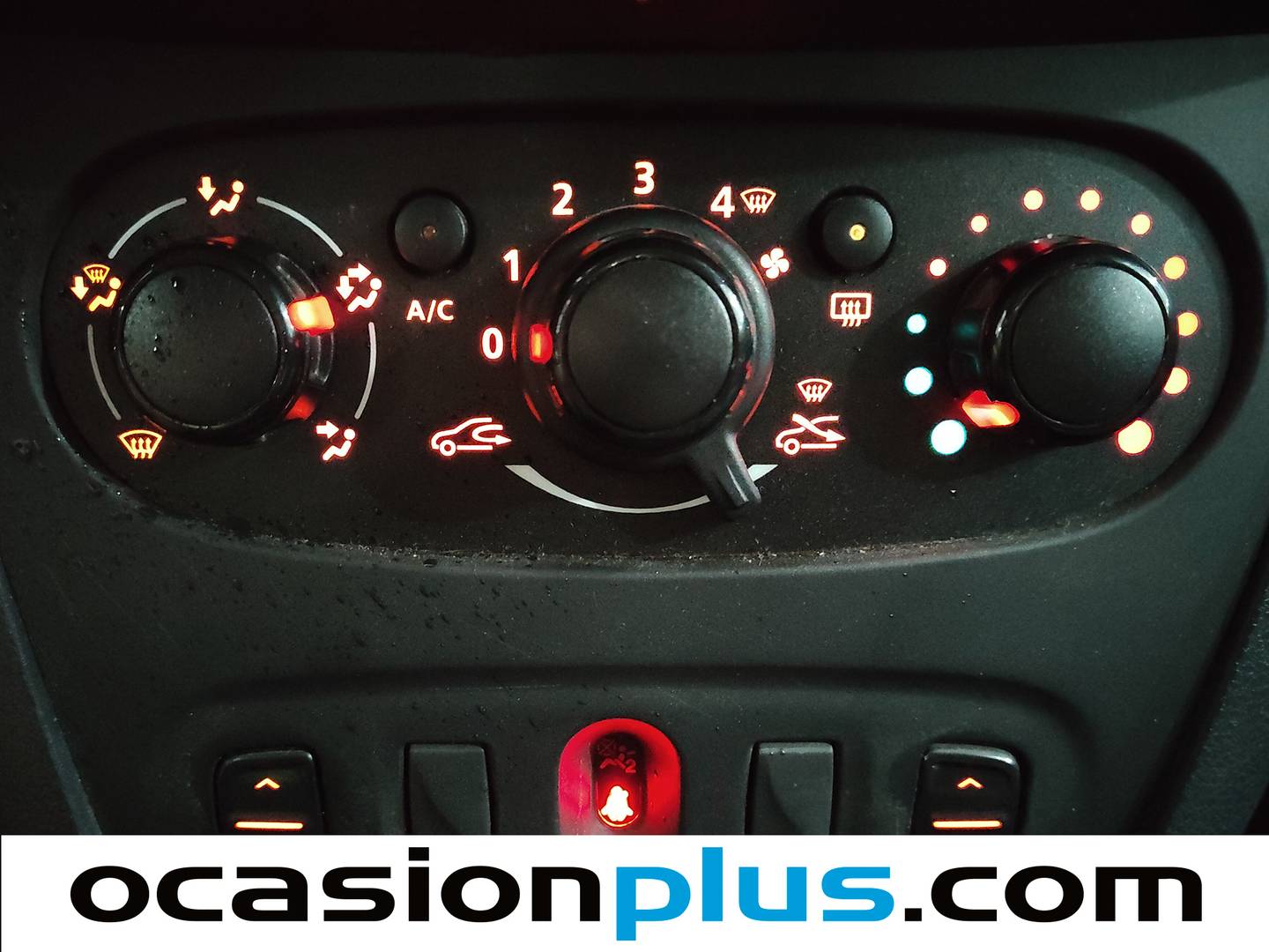 Dacia Sandero Dacia Sandero Stepway TCe (90 CV) 90cv