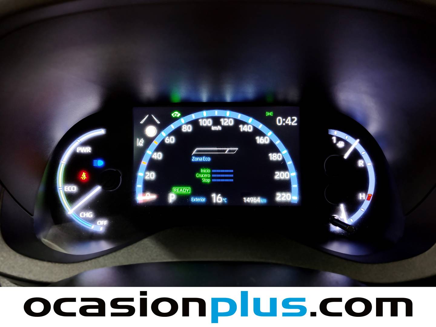 Toyota Yaris Cross Toyota Yaris Cross 120H Style Plus (116 CV) barato