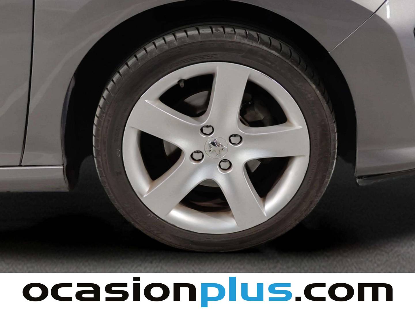 Peugeot 308 Peugeot 308 SW 1.6 VTi Premium (120 CV) manual