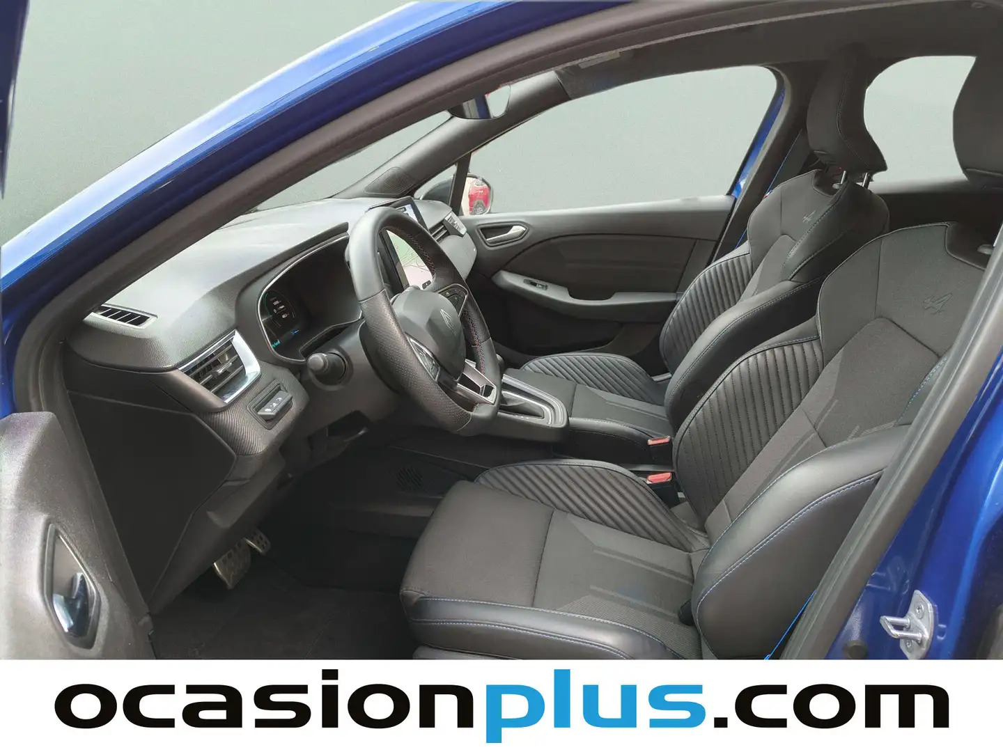 Foto Renault Clio Renault Clio Esprit Alpine E-Tech (143 CV)