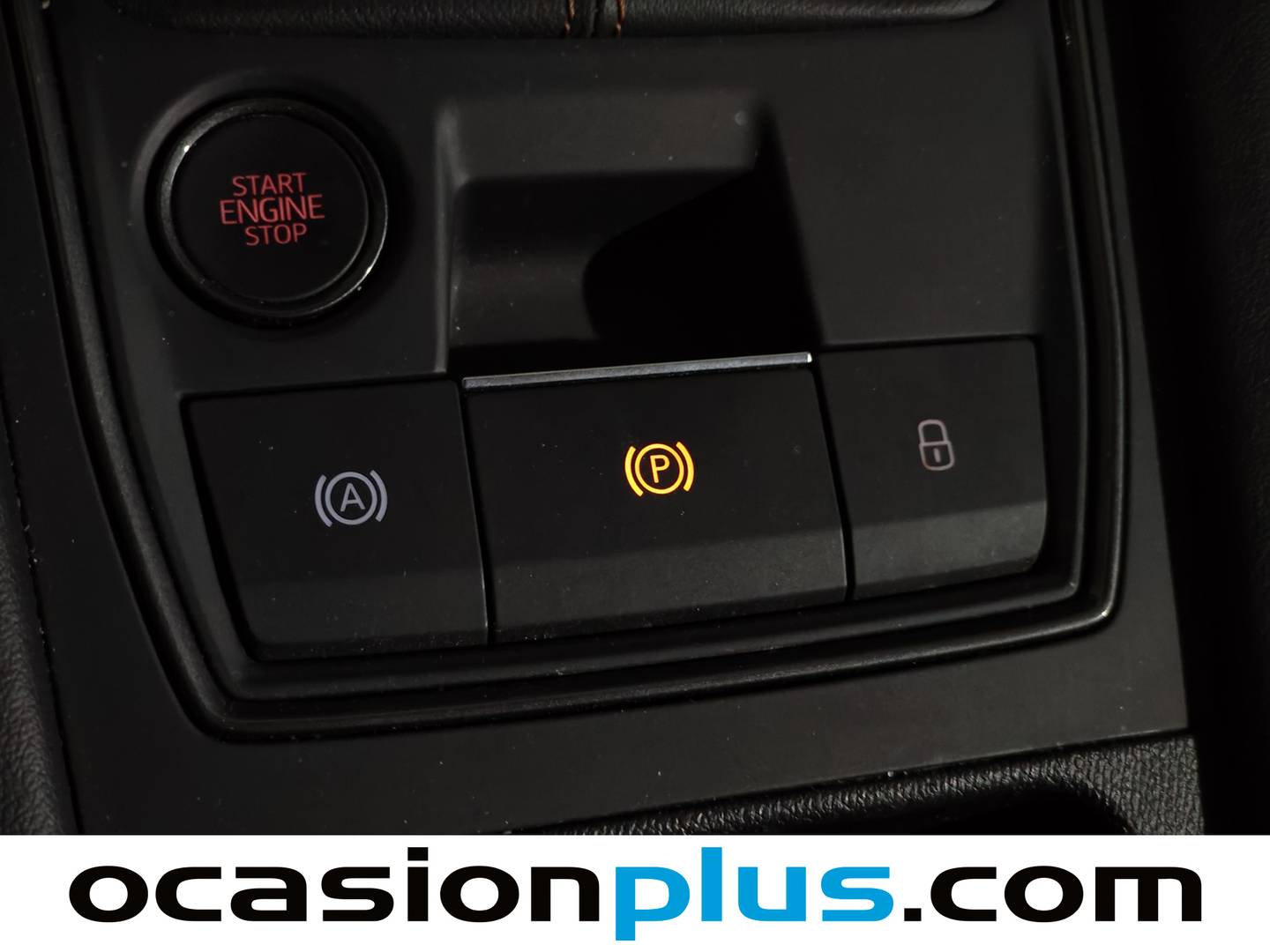 Cupra León Cupra Leon Sportstourer 1.5 TSI (150 CV) seminuevo