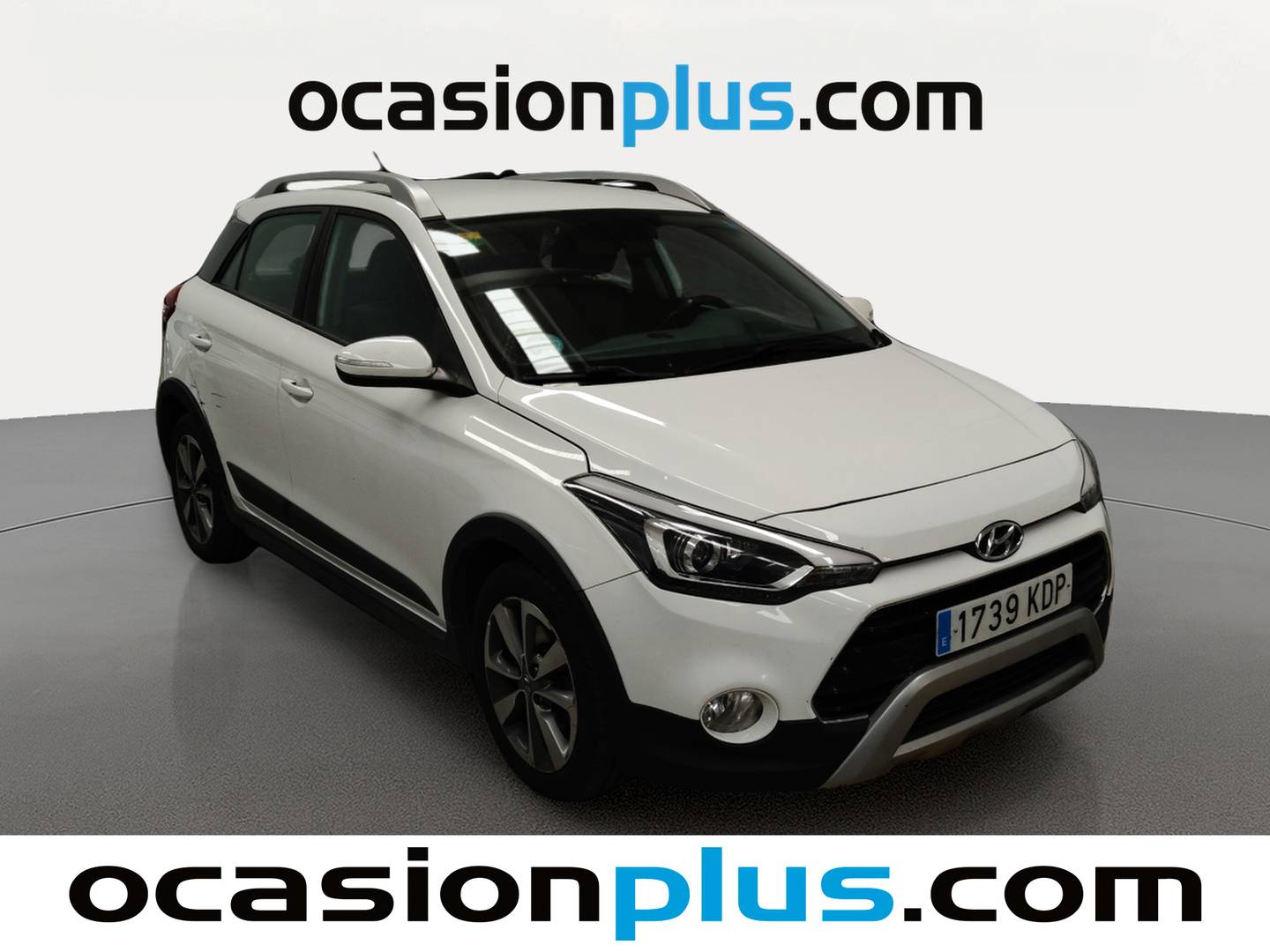 Foto Hyundai i20 Active Hyundai i20 Active 1.4 CRDi Klass (90 CV)