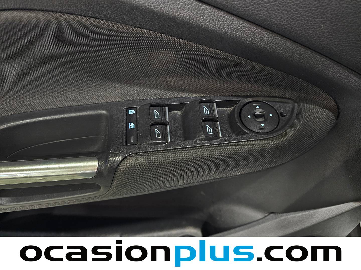 Ford C-Max Ford C-Max 1.0 EcoBoost S&S Titanium (125 CV) 2015