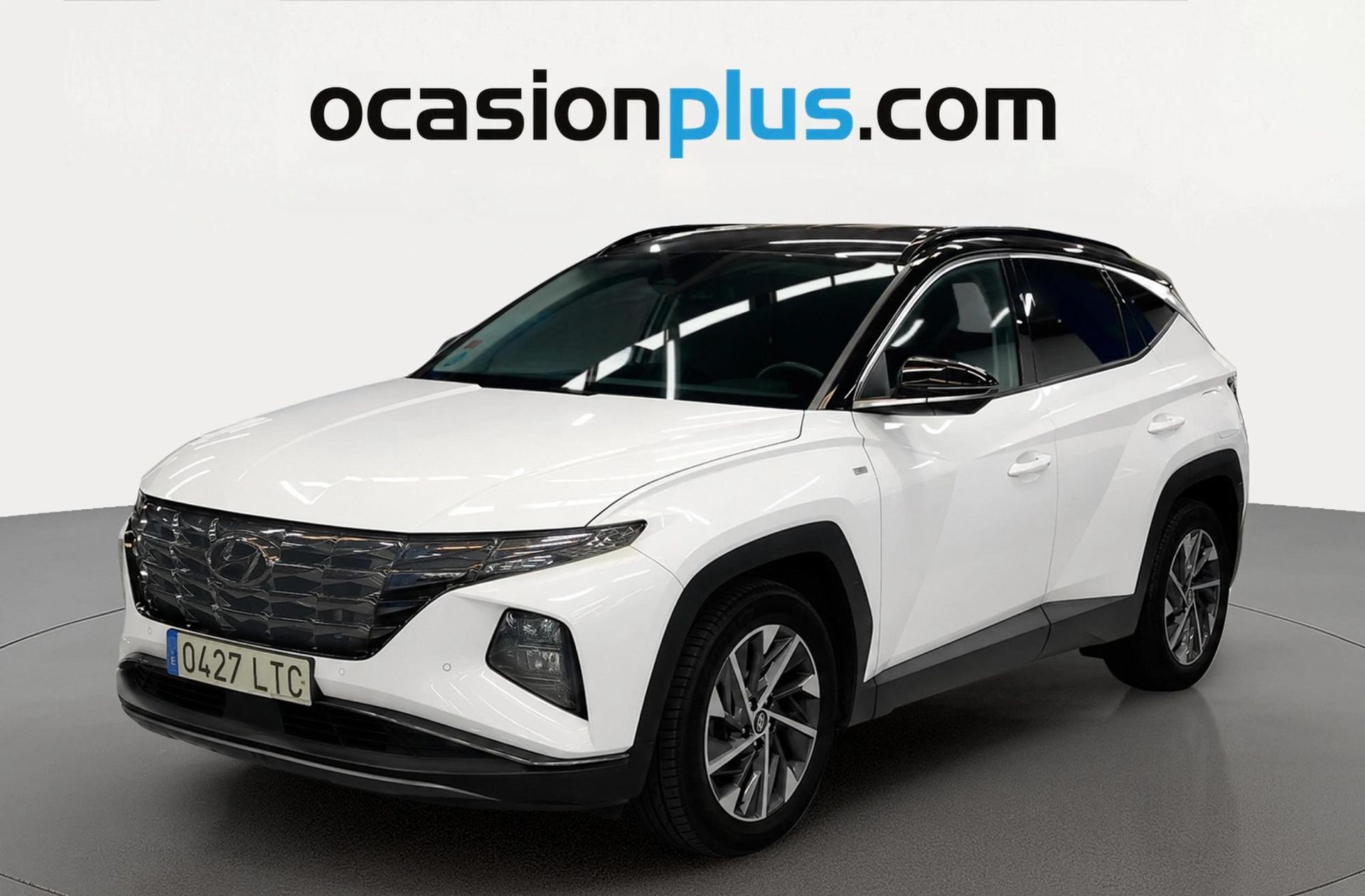 Hyundai Tucson 1.6 CRDi 48V Tecno 4x2 DCT