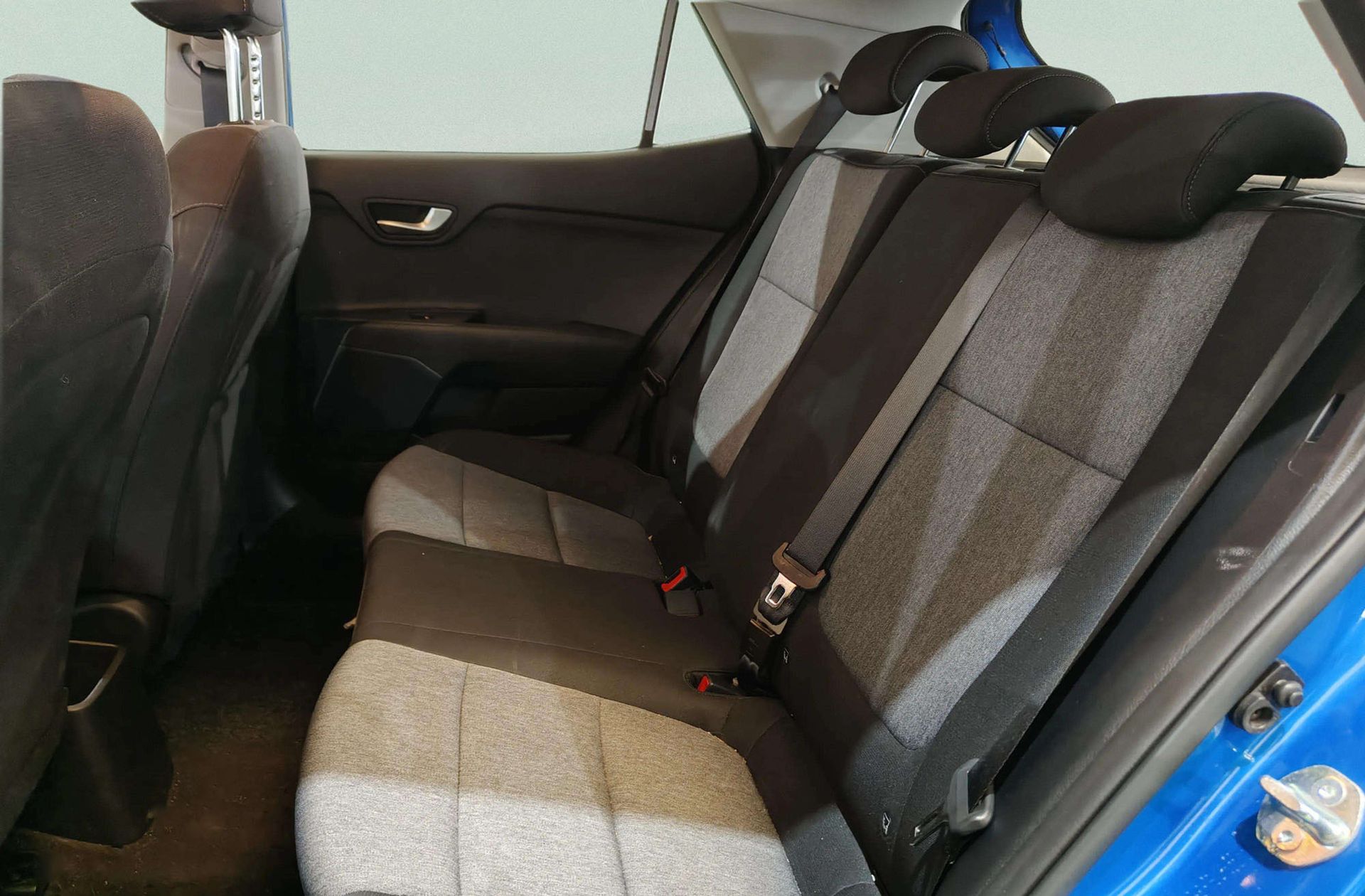 Kia Stonic 1.2 DPi Drive - foto 12