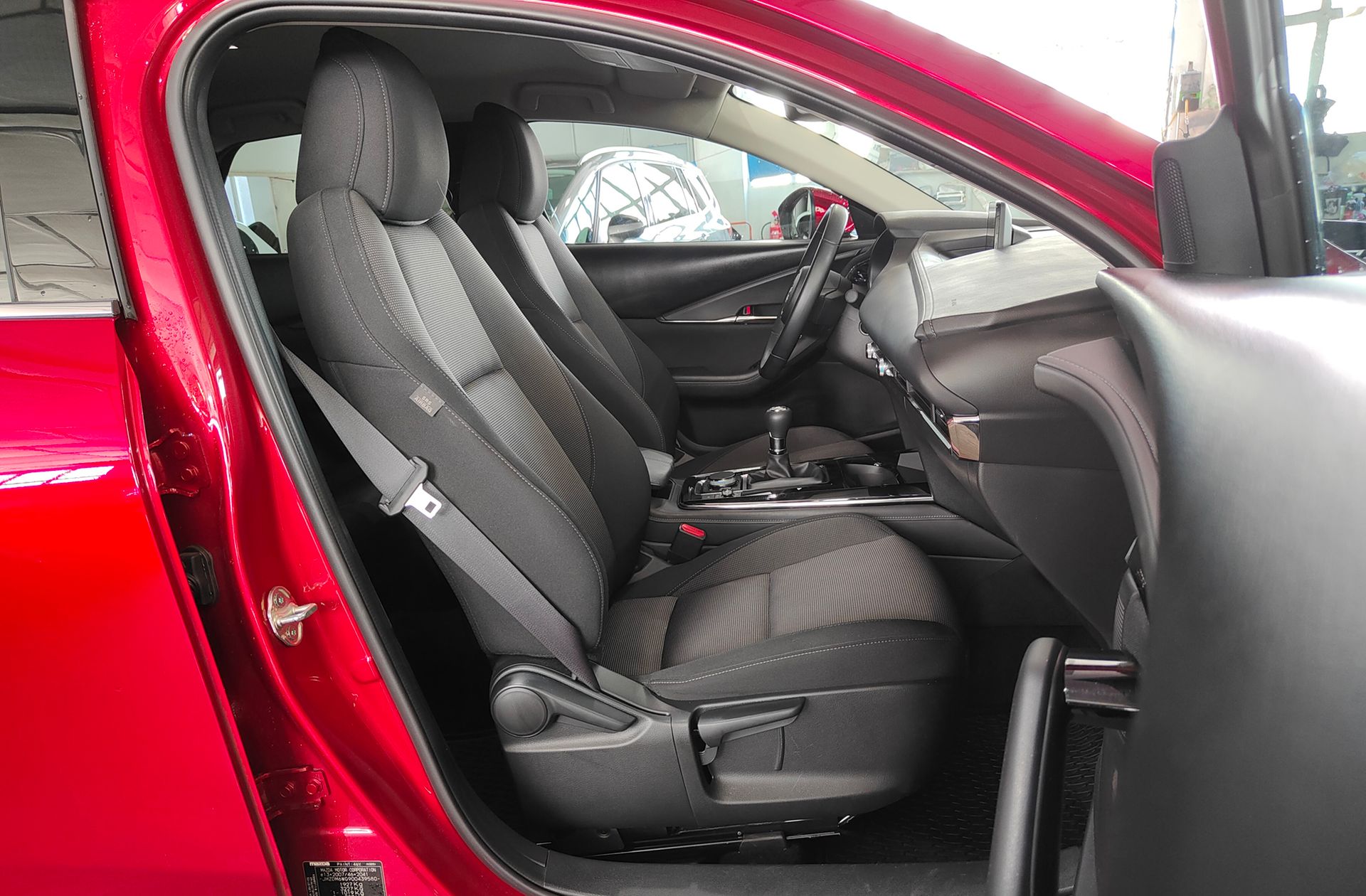 Mazda CX-30 e-Sky G MHEV Exclusive-Line Plus - foto 19