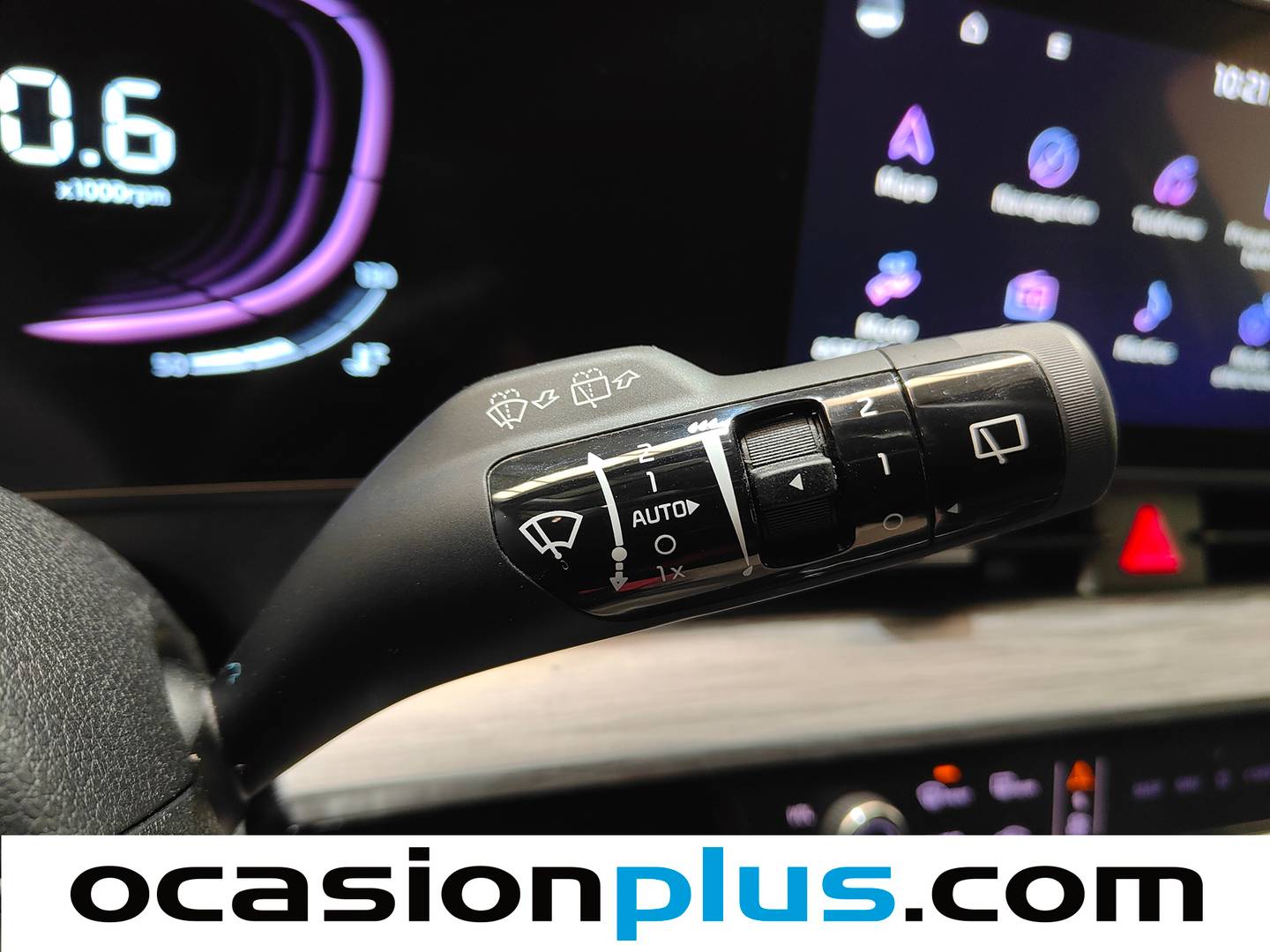 KIA Sportage KIA Sportage 1.6 T-GDi MHEV Drive 4x2 (150 CV) seminuevo