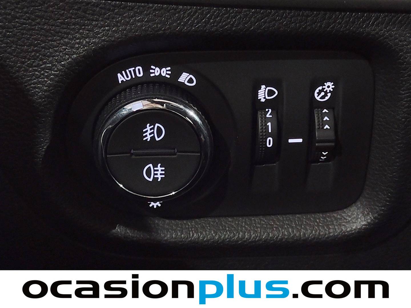 Acabados Opel Astra Opel Astra 1.2 Turbo SHL GS Line (110 CV)