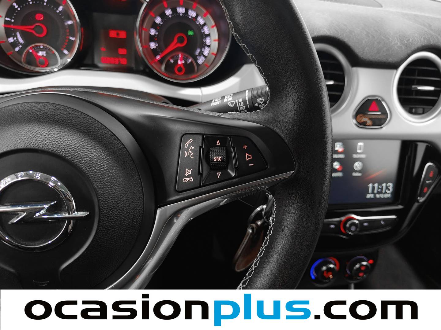 Opel Adam Opel Adam 1.4 XEL Glam (87 CV) 87cv
