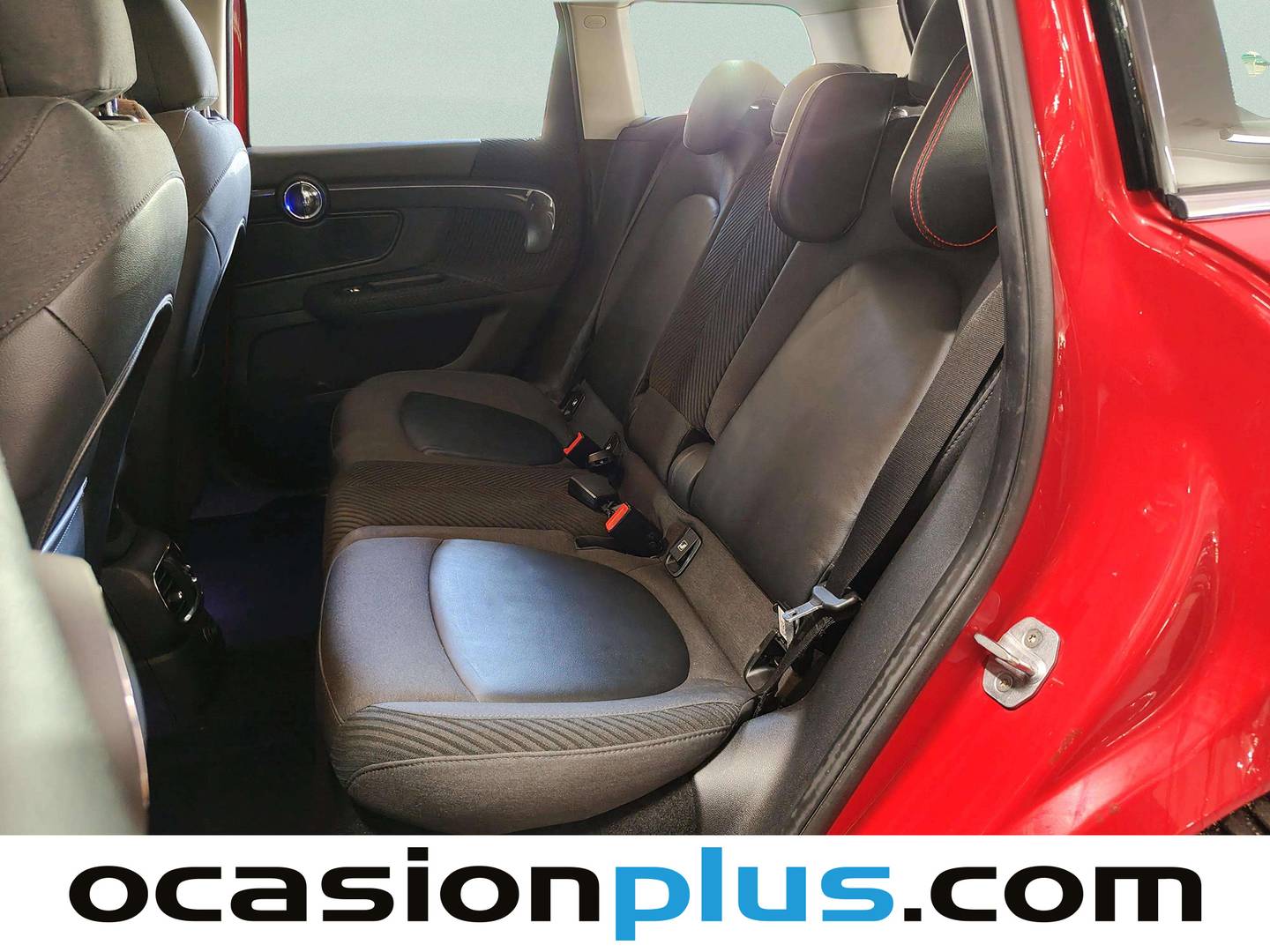 Mini Countryman Mini MINI Countryman Cooper S E ALL4 (224 CV) barato