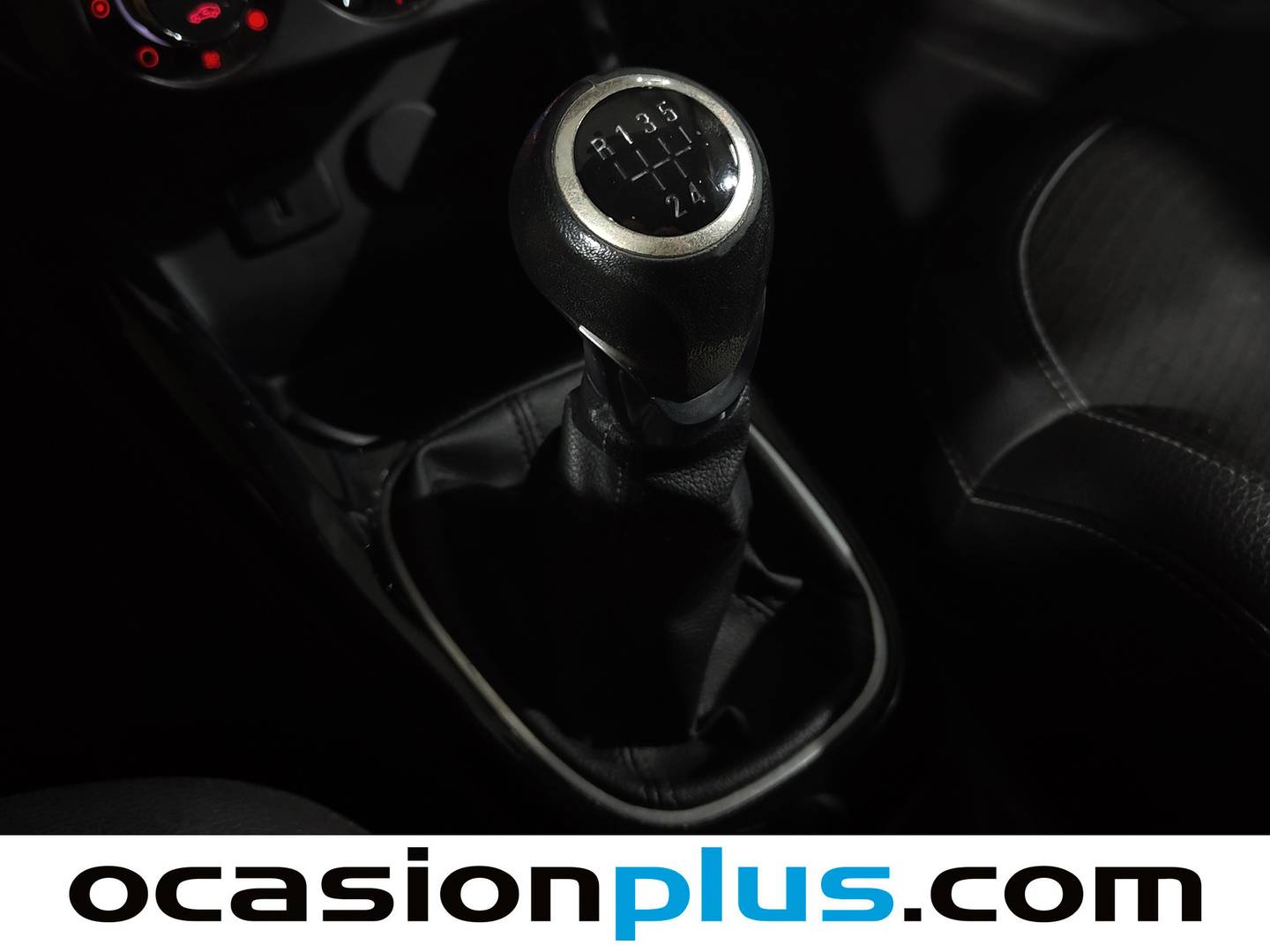 Opel Adam Opel Adam 1.4 XER Slam (100 CV) de segunda mano