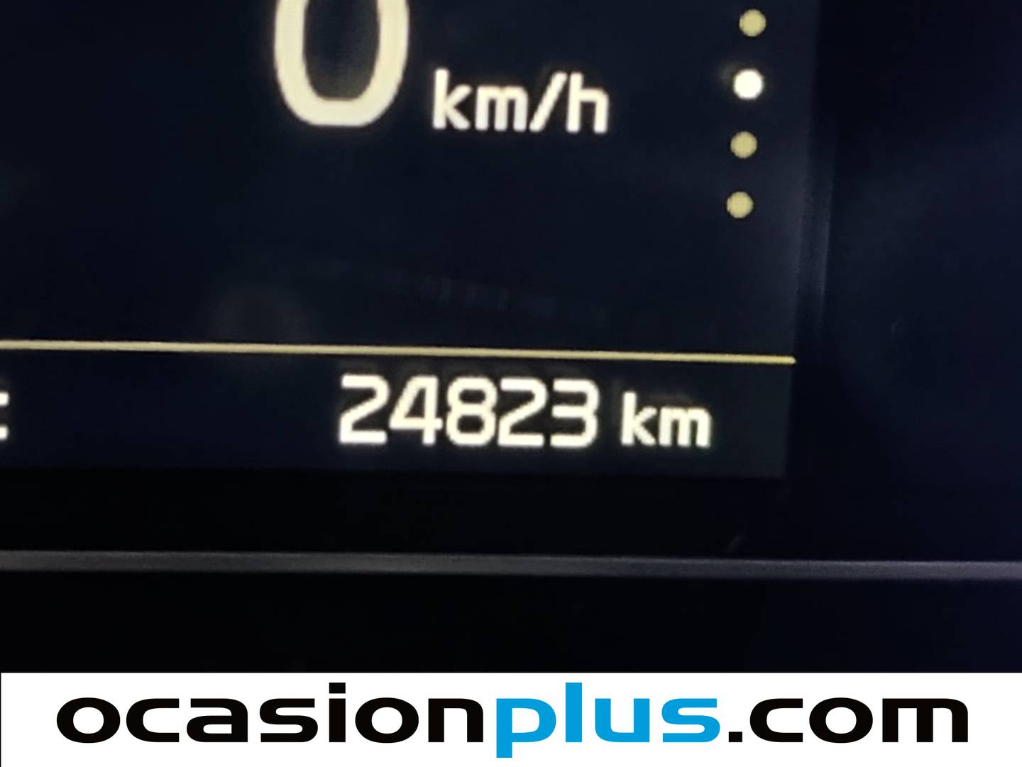 KIA Niro Kia Niro 1.6 GDi HEV Drive (141 CV) seminuevo