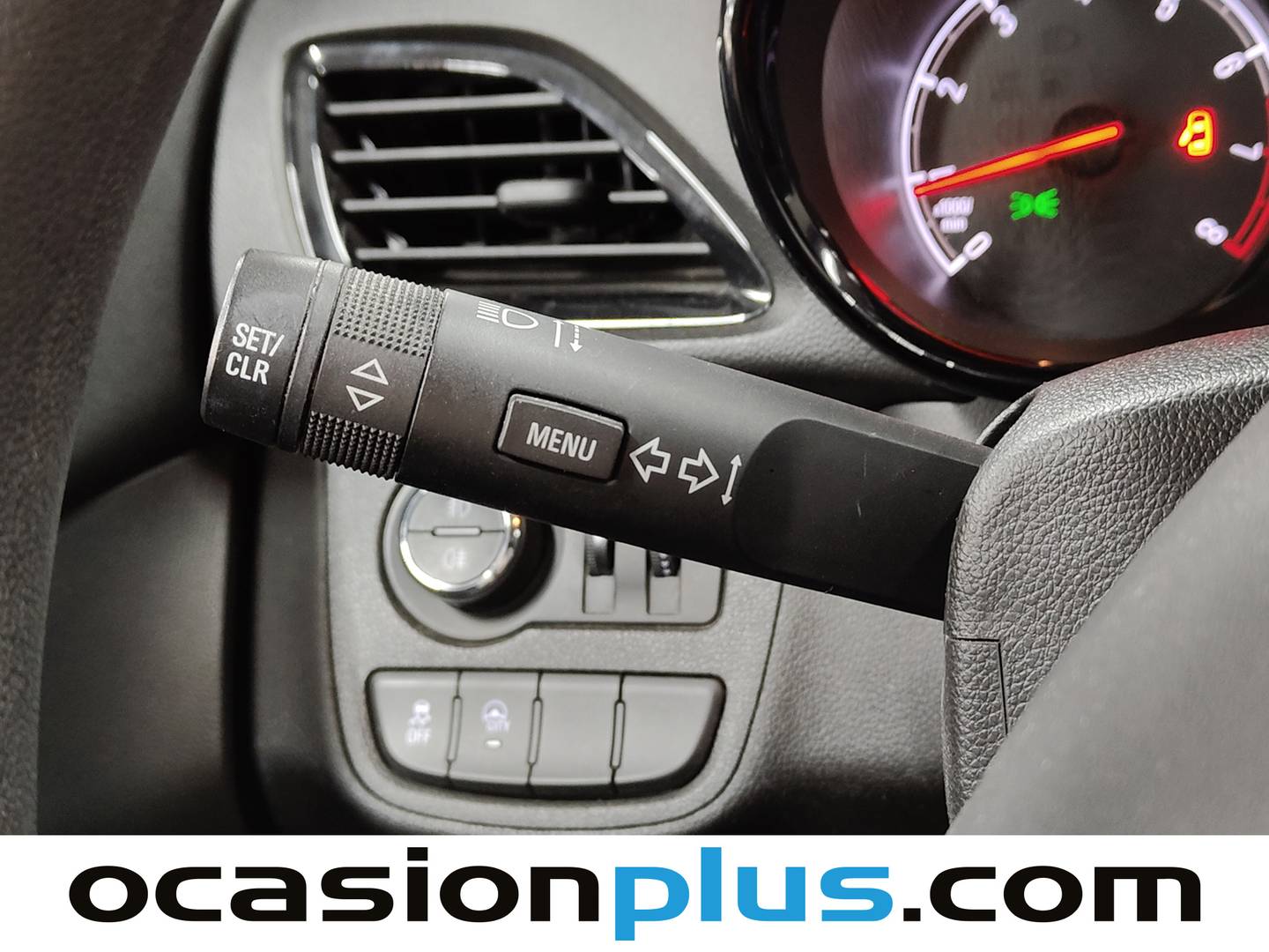 Opel Karl Opel Karl 1.0 Selective MTA (75 CV) de ocasión