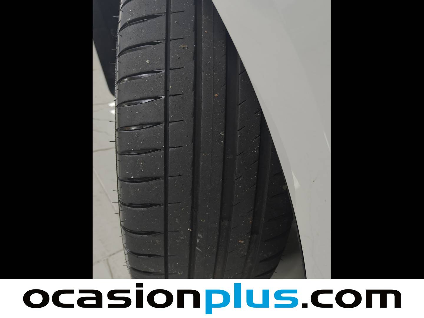 Foto Cupra León CUPRA León 2.0 TSI DSG (190 CV)