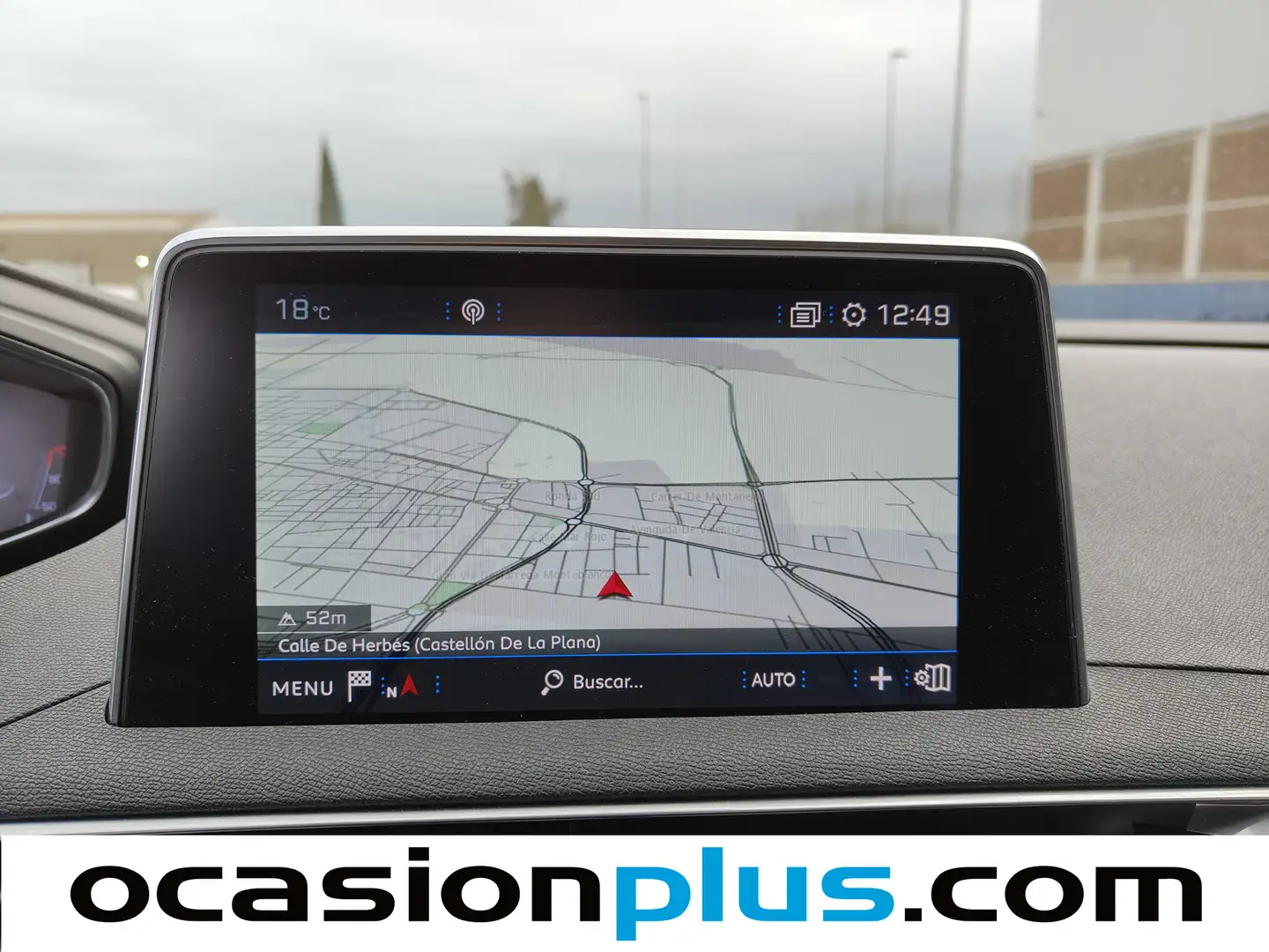 Foto Peugeot 3008 Peugeot 3008 PureTech 130 S&S GT Line (130 CV)