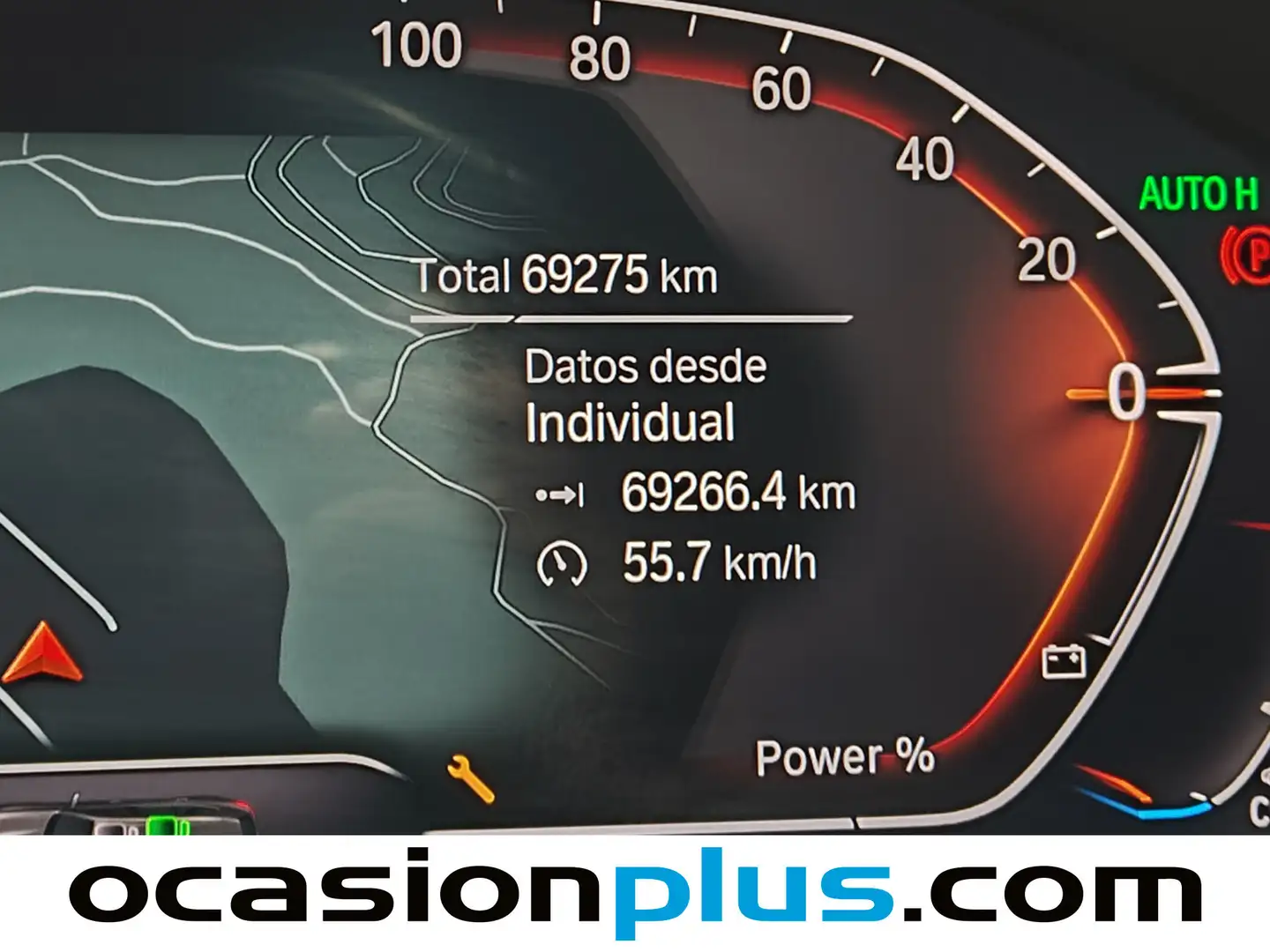 Foto BMW Serie 3 BMW Serie 3 318d Touring (150 CV)