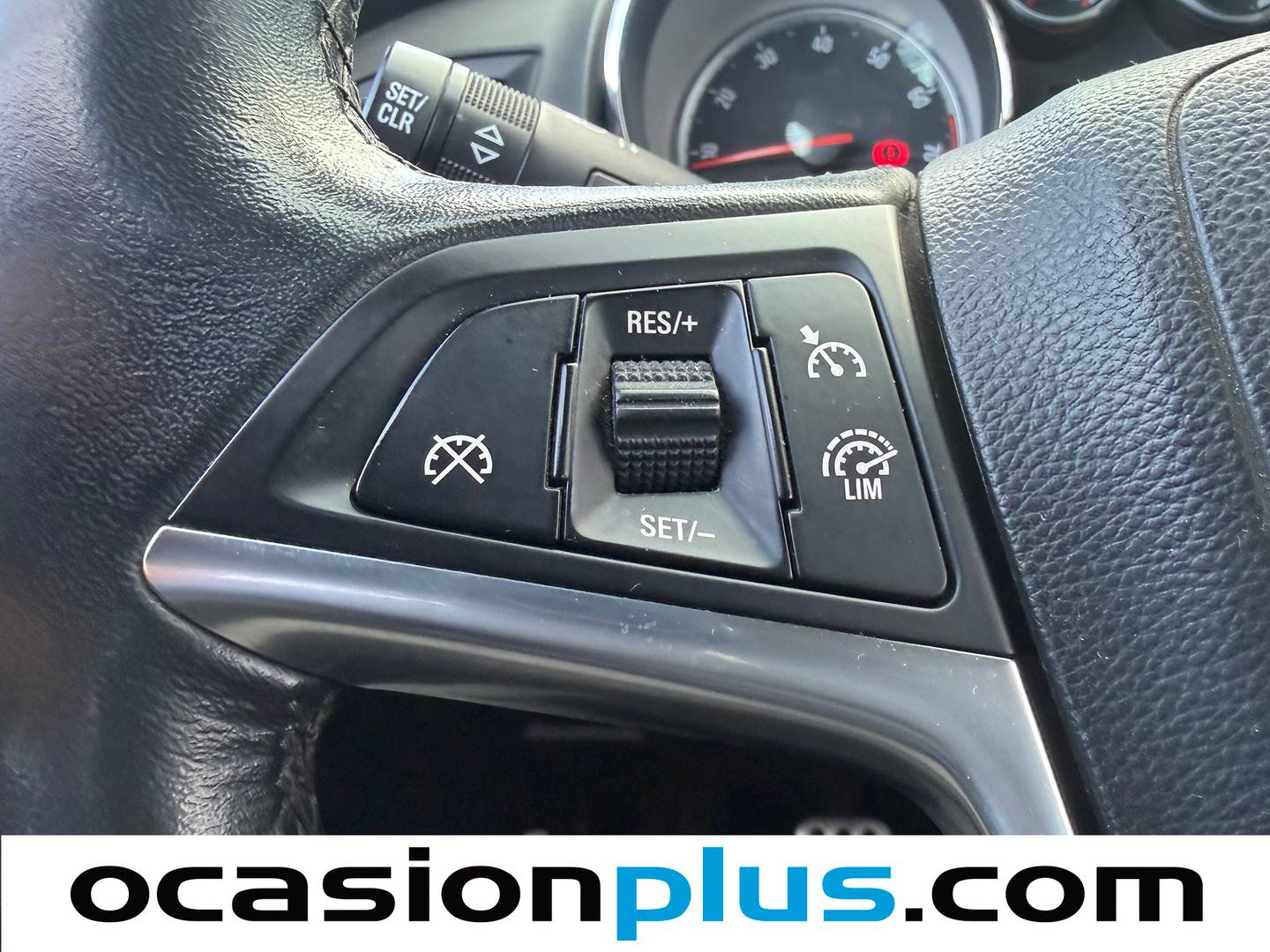 Foto Opel Astra Opel Astra 1.4 Turbo Elegance (140 CV)