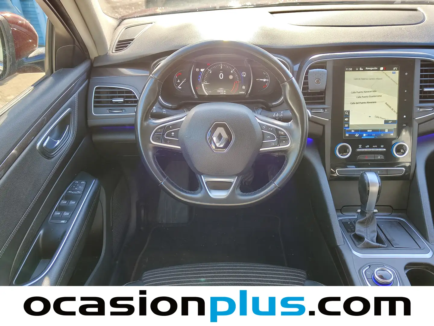 Foto Renault Talisman Renault Talisman Zen Energy dCi (130 CV) EDC