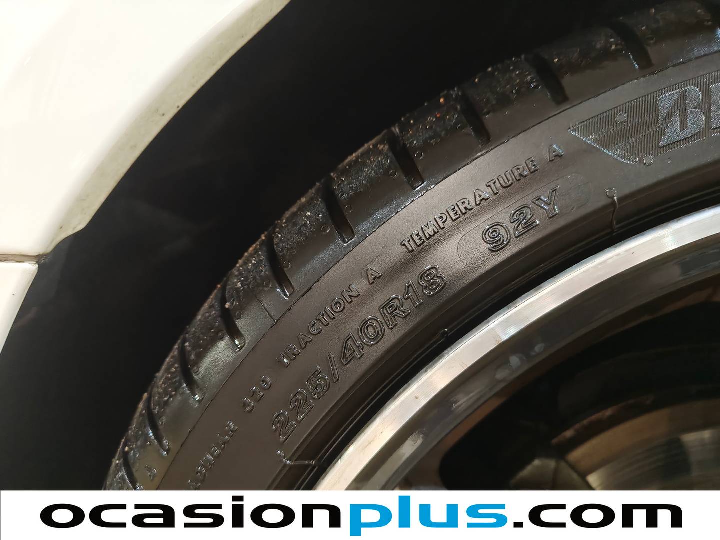 Audi A3 Audi A3 Sportback ALL-IN edition 35 TFSI (150 CV) S tronic Pack S-Line seminuevo