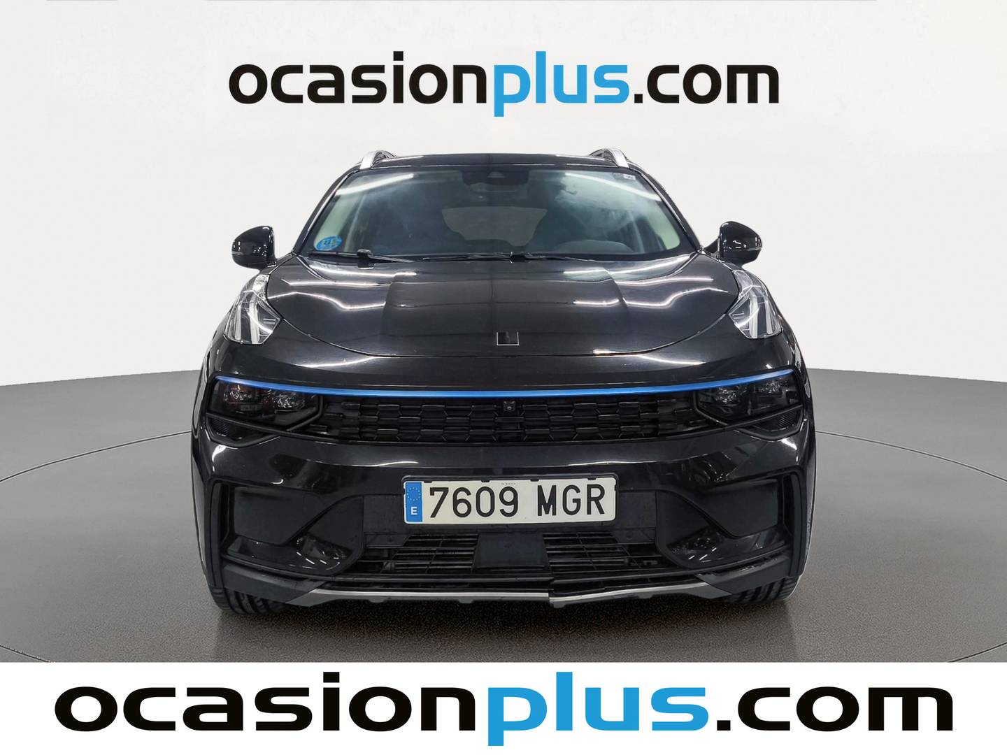 Lynk & Co 01 Lynk & Co 01 1.5 PHEV (261 CV) al mejor precio