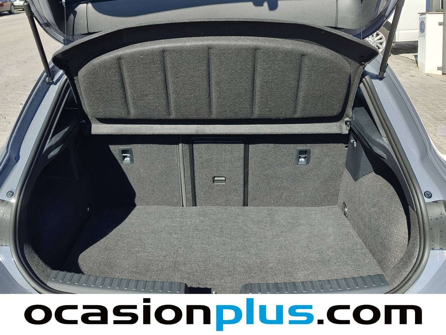 Foto Cupra León CUPRA León 1.5 TSI e-Hybrid (204 CV) DSG