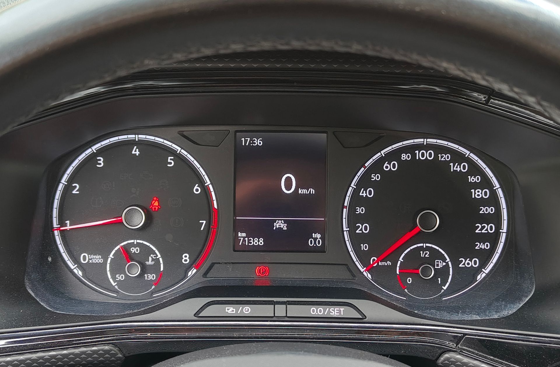 Volkswagen T-Cross Advance 1.0 TSI - foto 20
