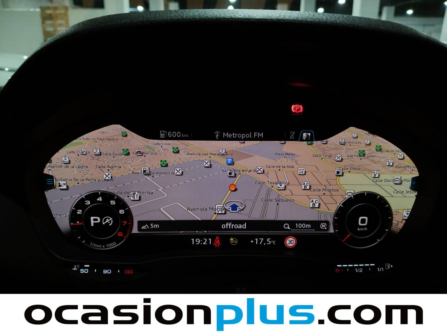 Audi Q2 Audi Q2 Advanced 35 TFSI (150 CV) S tronic de segunda mano