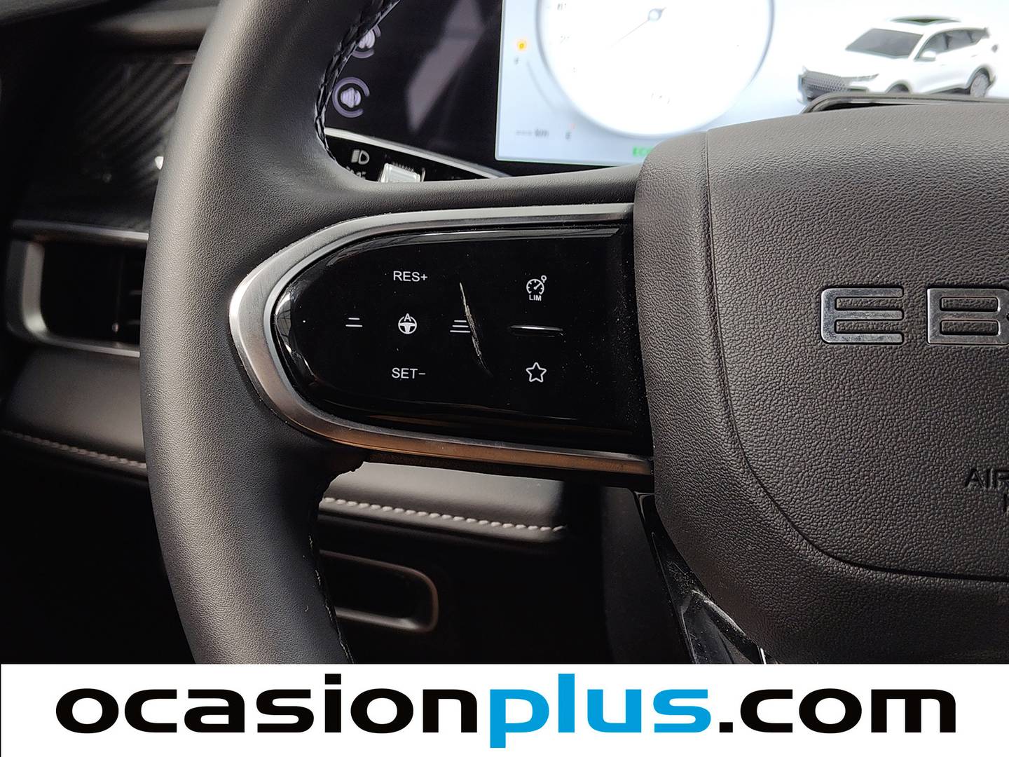 EBRO S700 EBRO S700 1.6 TGDI Comfort DCT (147 CV) 147cv