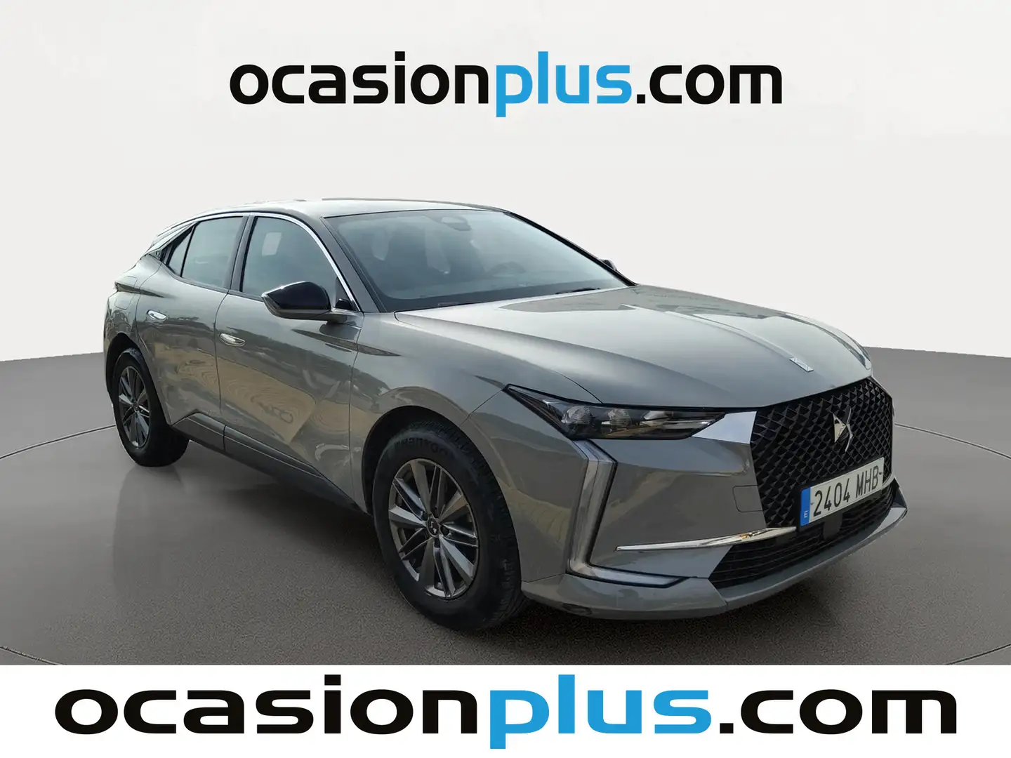 Foto DS DS 4 DS DS4 BlueHDi 130 Bastille Auto (130 CV)