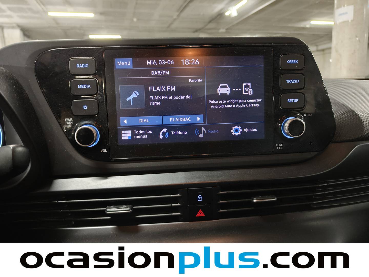 Hyundai i20 Hyundai i20 1.0 TGDI Klass (100 CV) barato