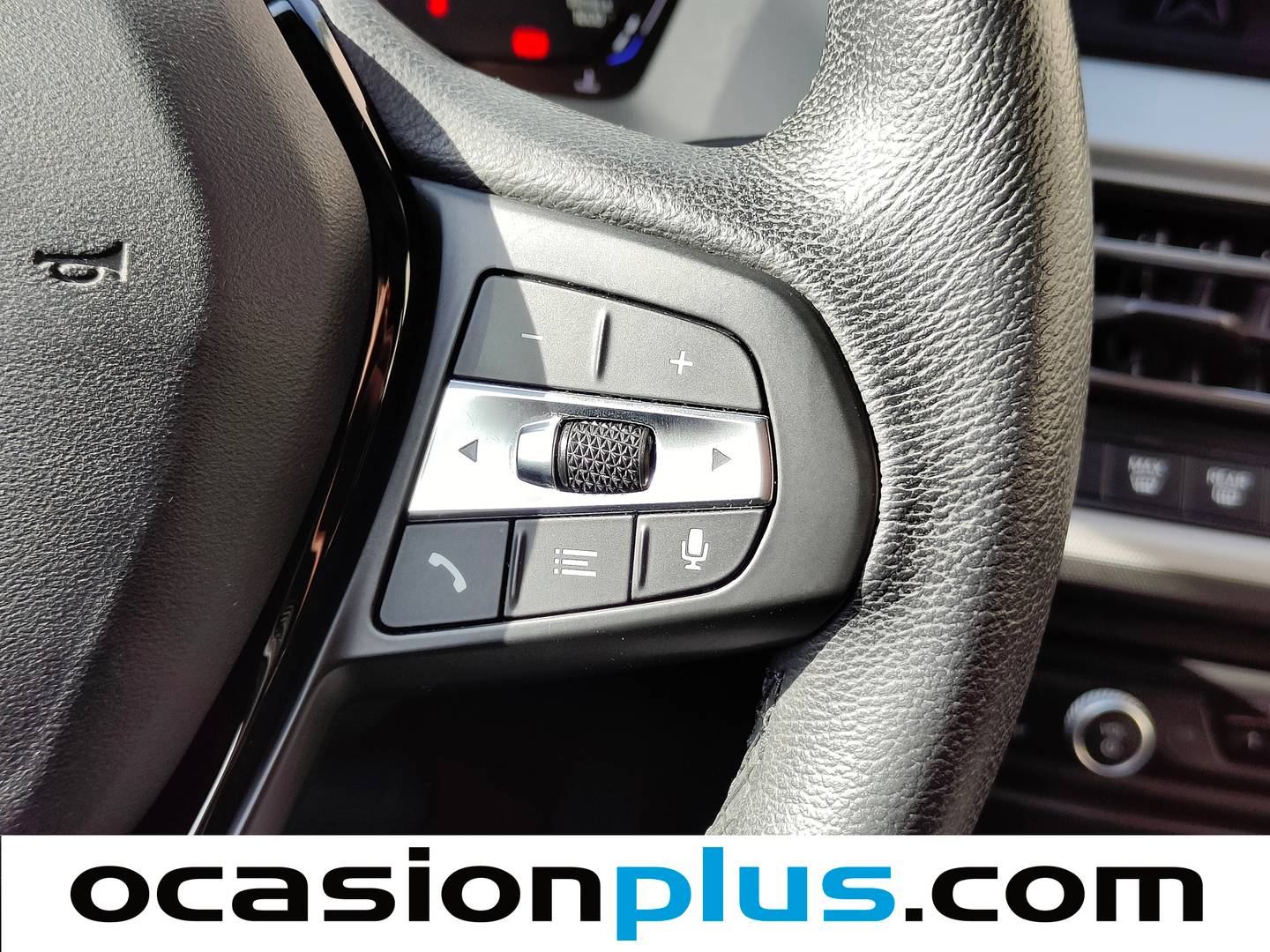 Foto BMW Serie 1 BMW Serie 1 118i (140 CV)