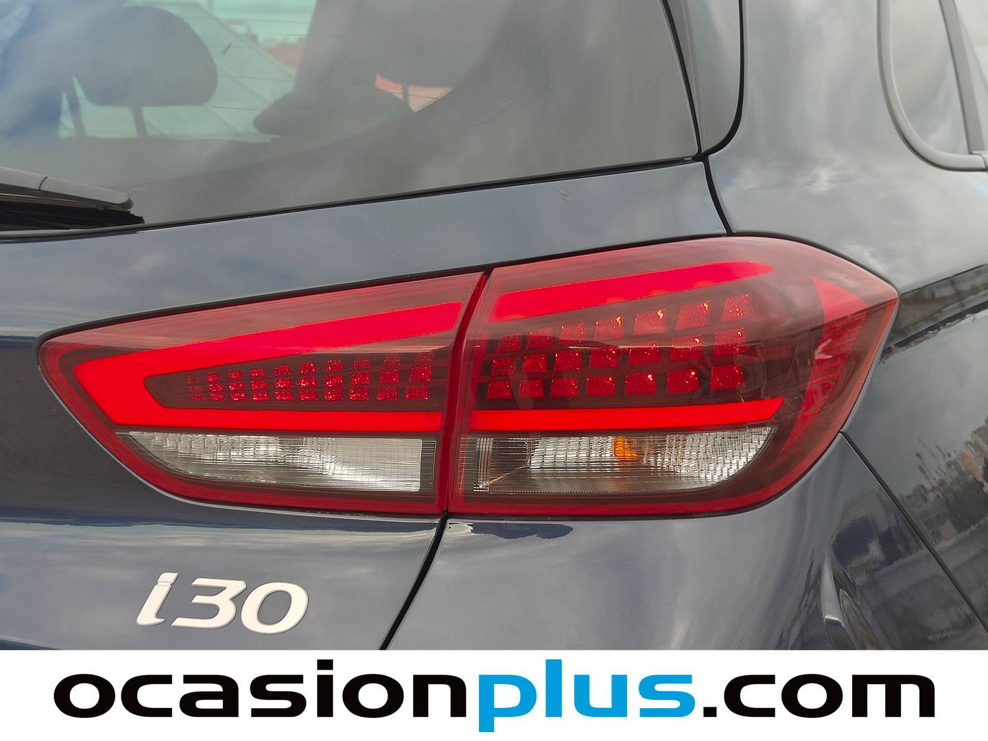 Hyundai i30 Hyundai i30 1.0 TGDI N Line SE (100 CV) manual