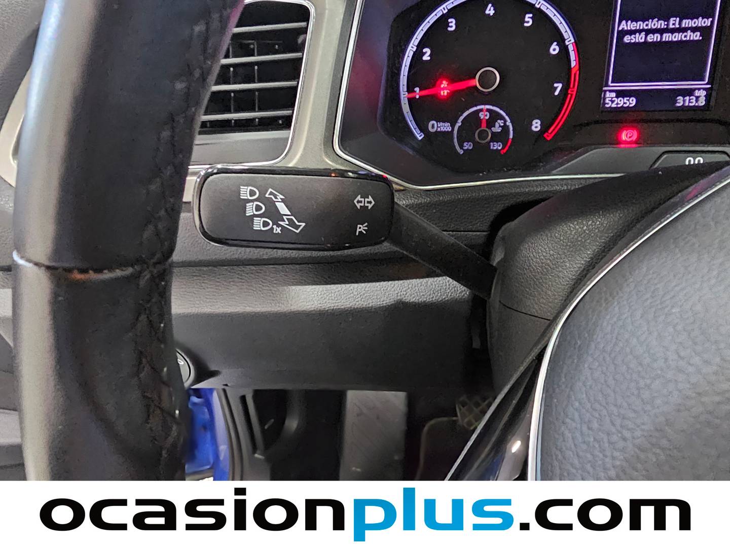 Volkswagen T-Roc Volkswagen T-Roc Advance R-Line 1.0 TSI (110 CV) 110cv