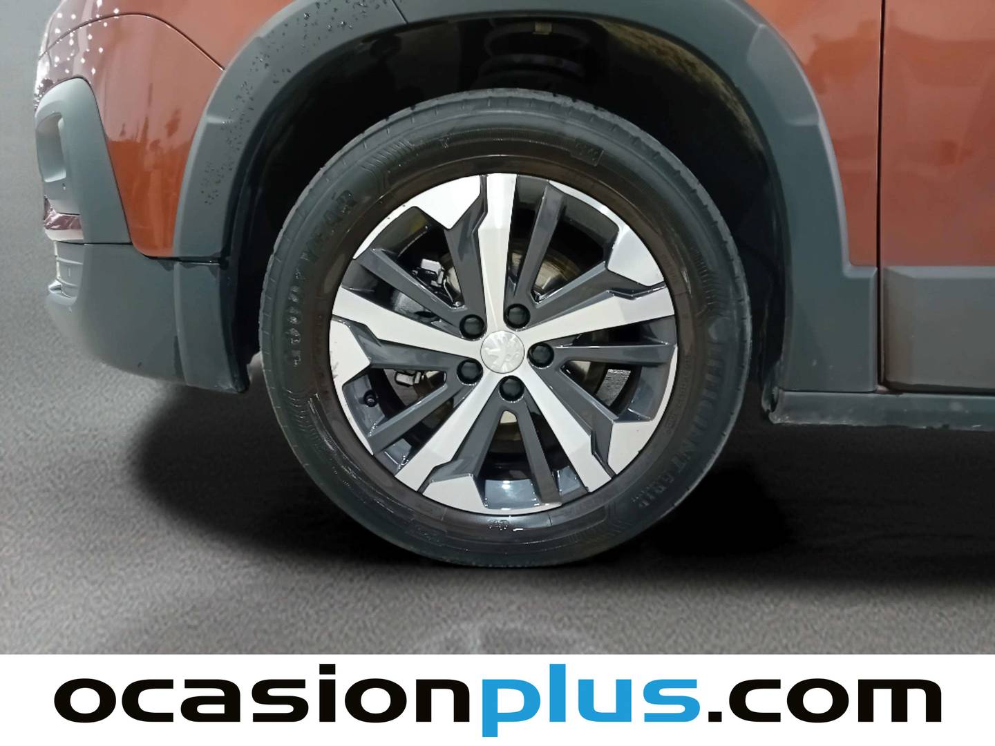 Peugeot Rifter Peugeot Rifter BlueHDi 130 S&S GT Standard Auto (130 CV) de ocasión